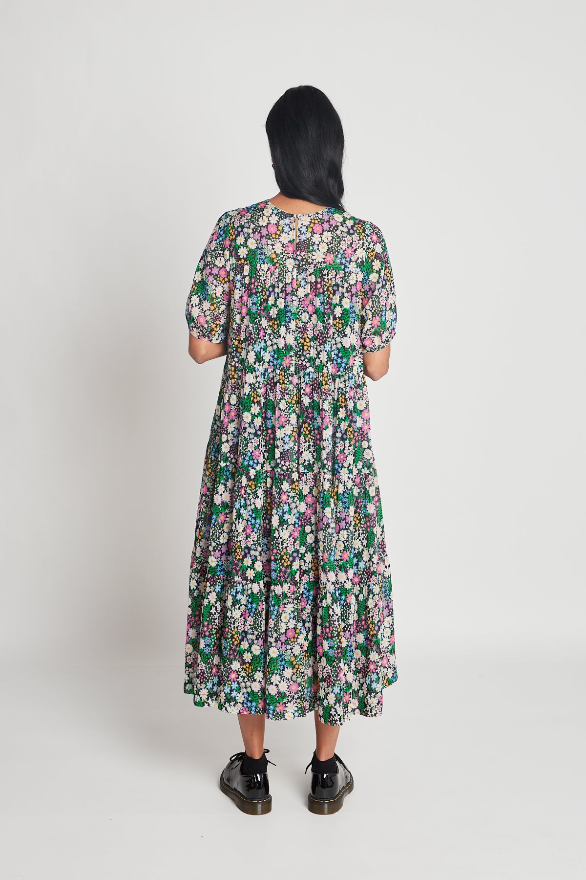 Nova dress - Black