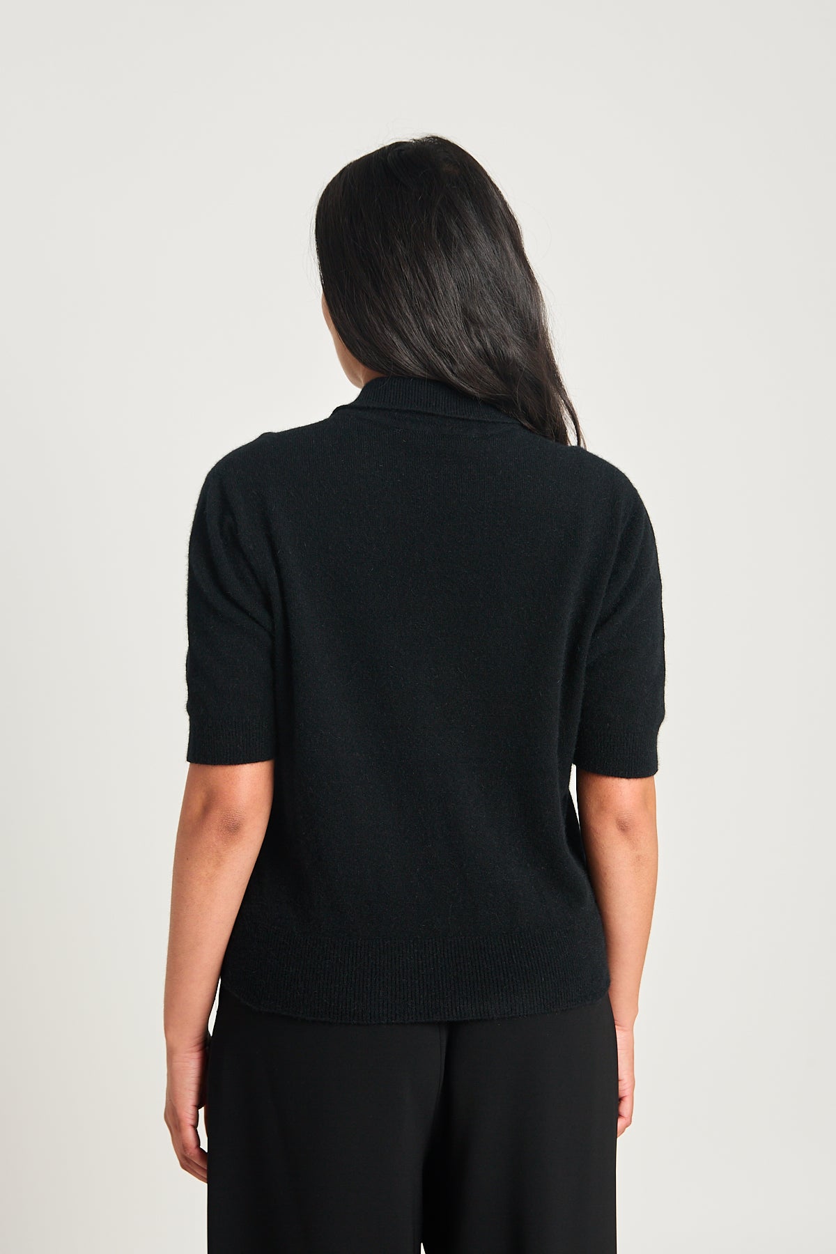 Alchemist Polo - Black