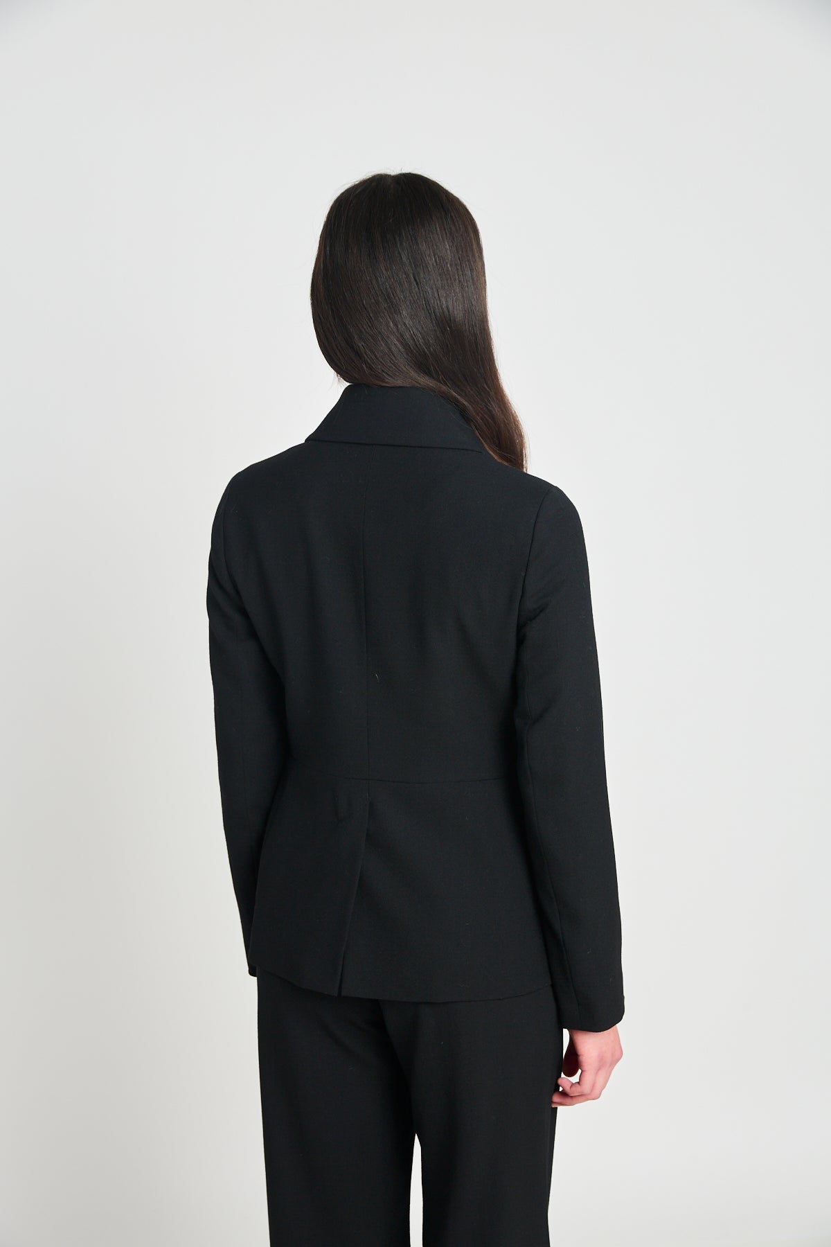 Crossover blazer