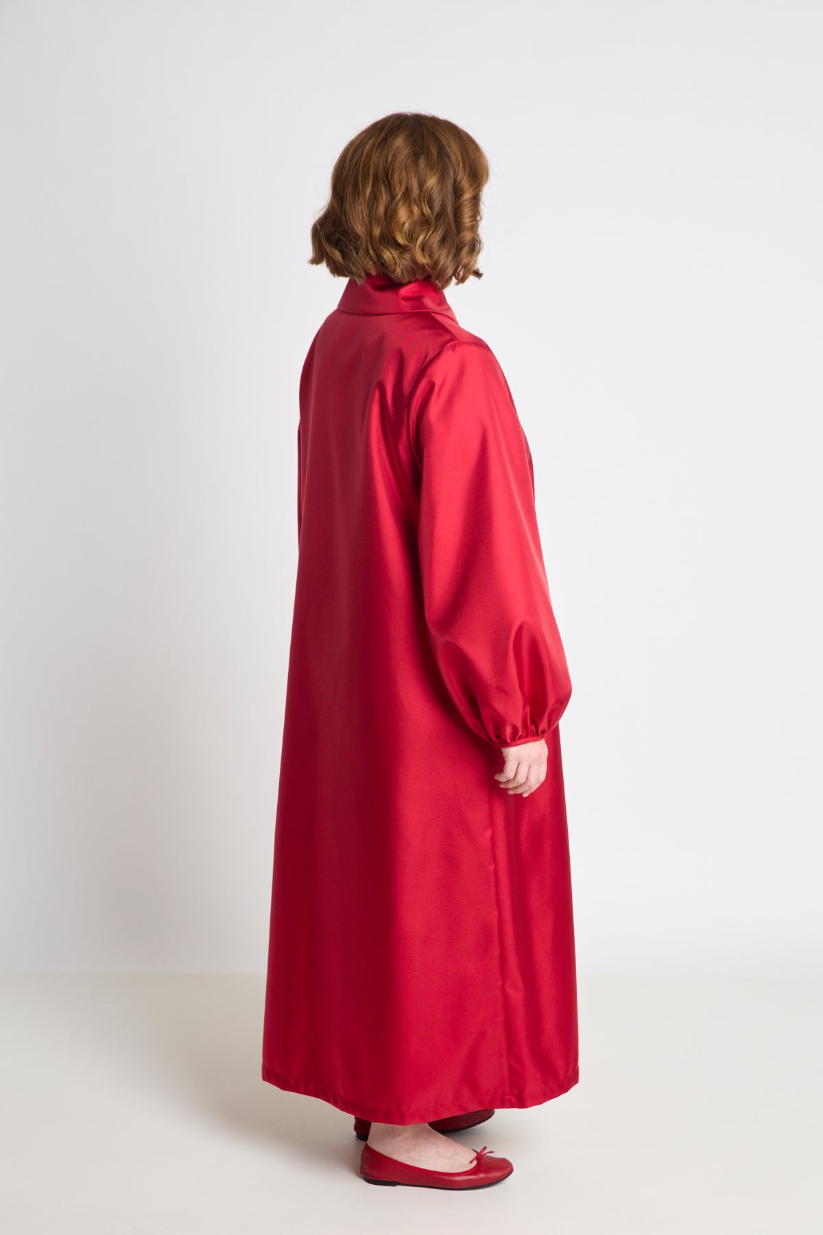 Free Agent coat