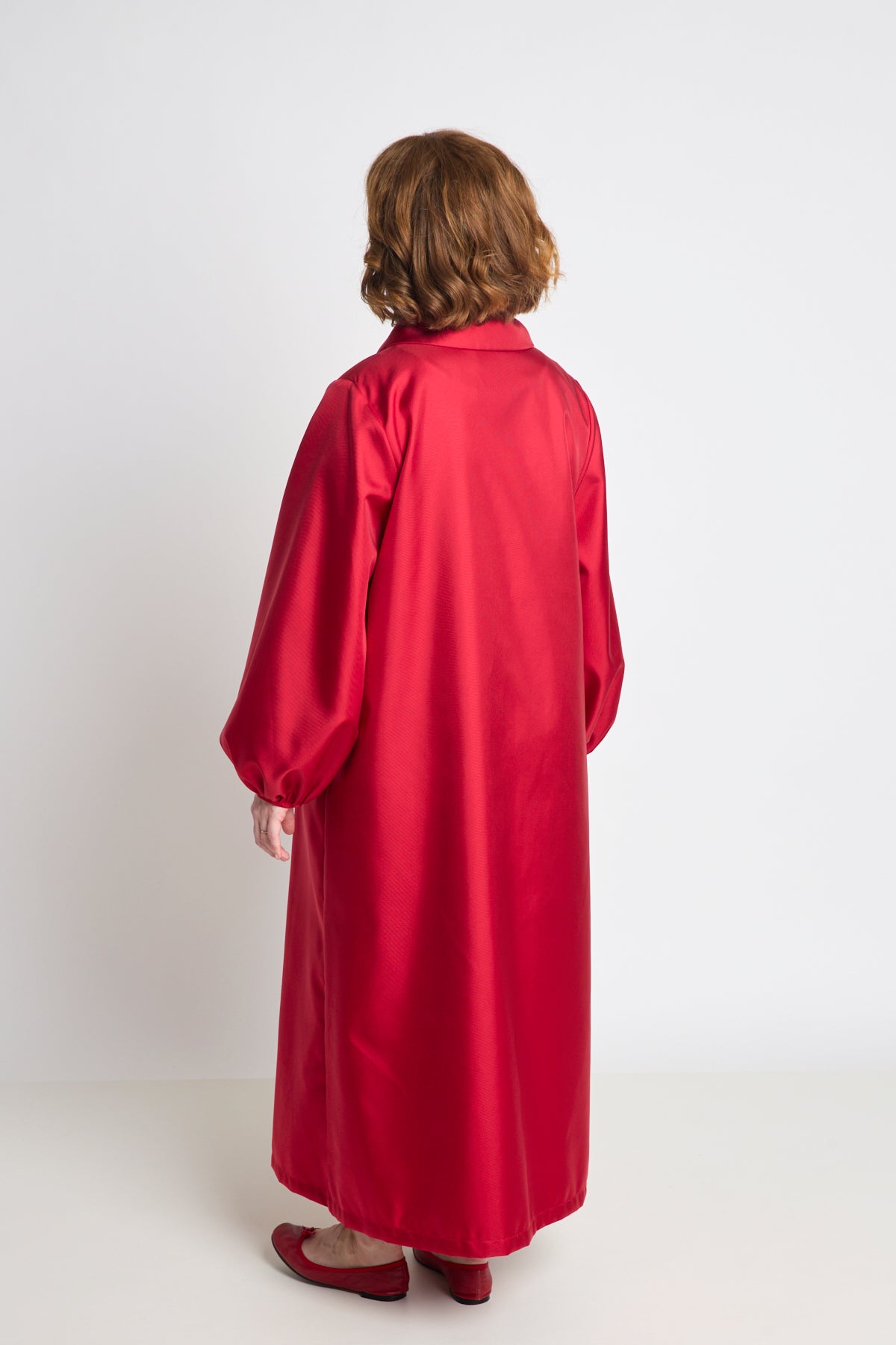 Free Agent coat