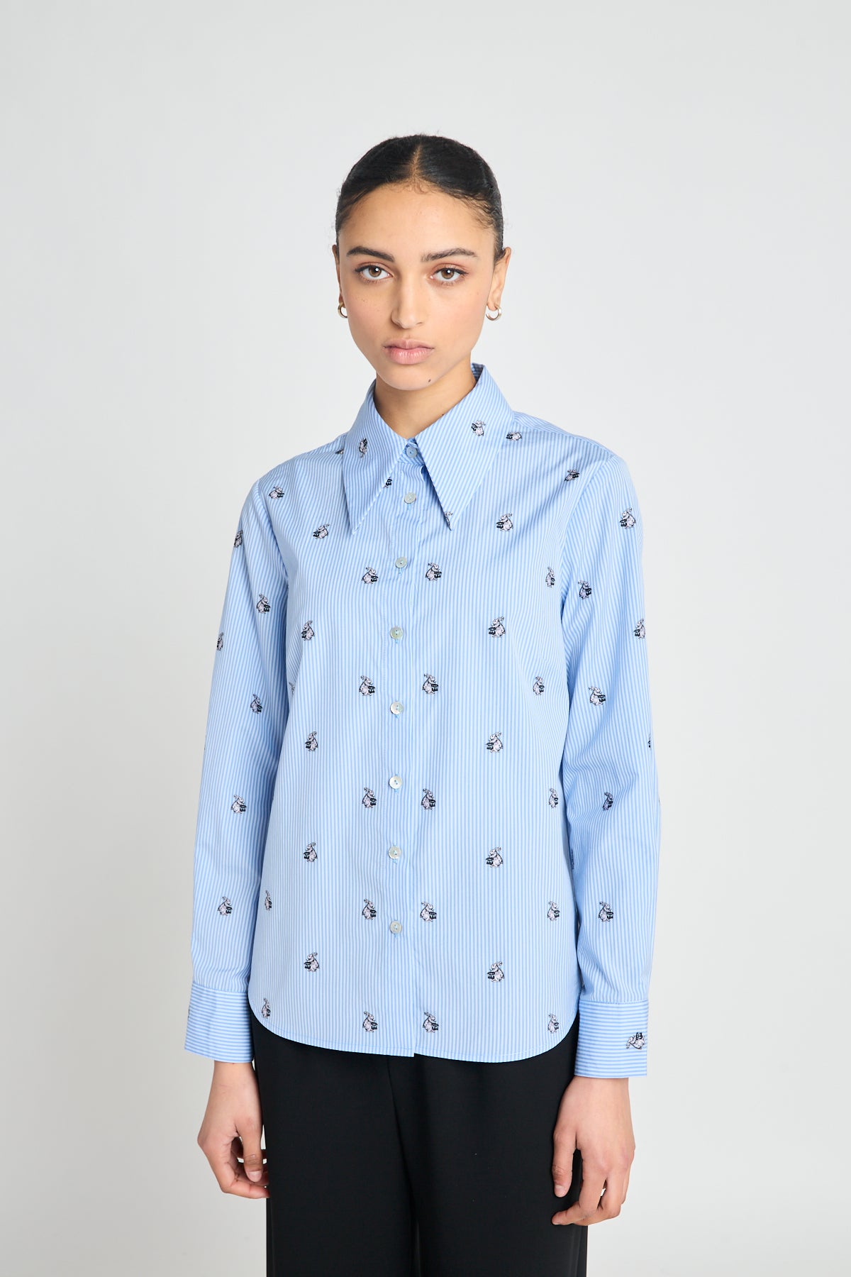 New beginnings shirt