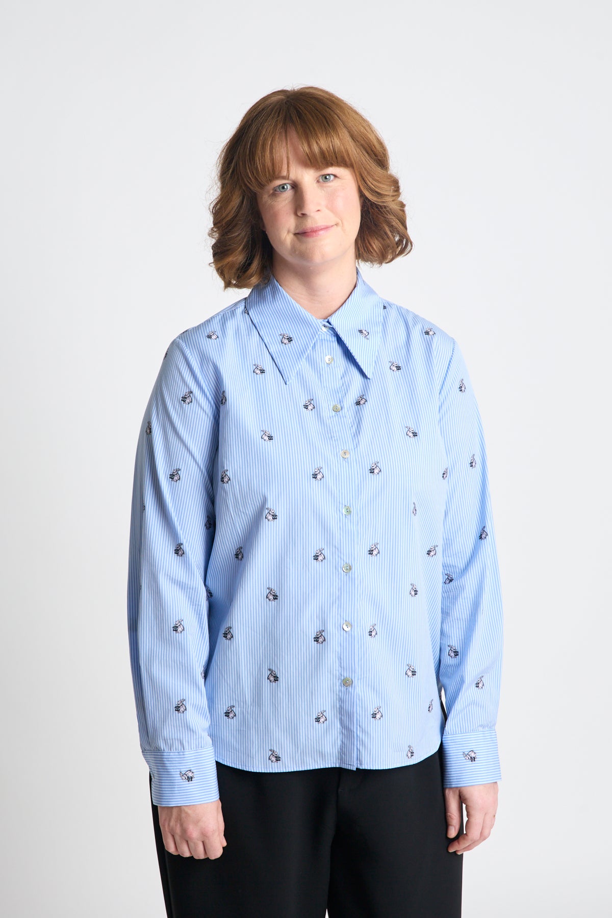 New beginnings shirt