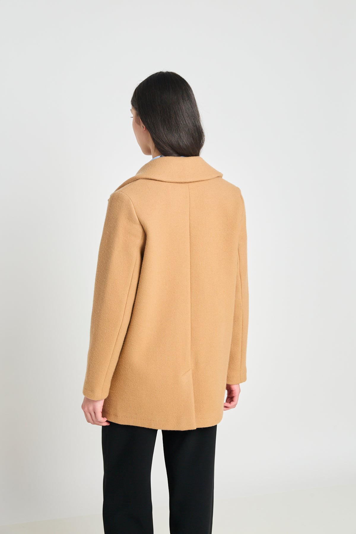 Delia coat