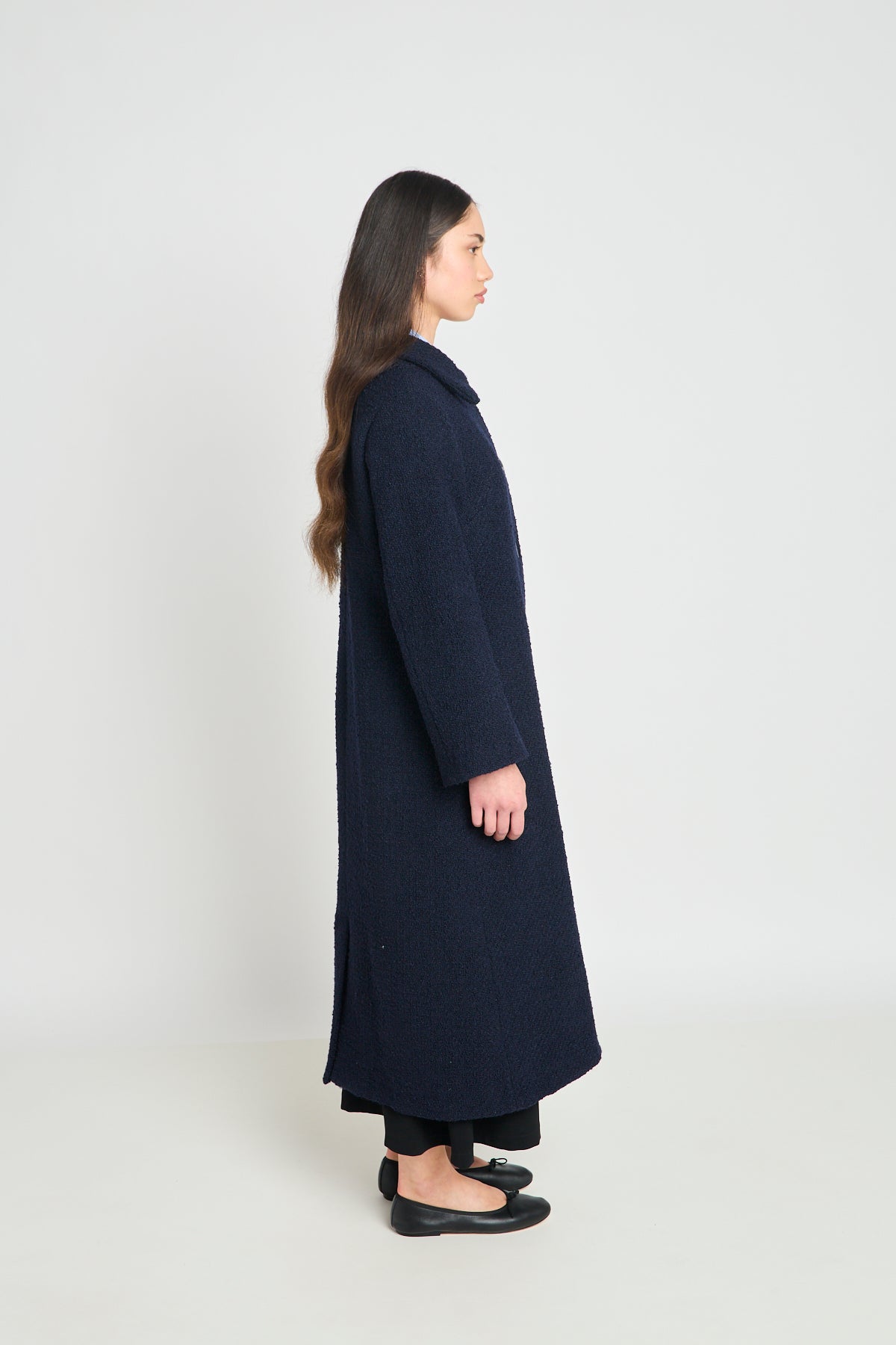 Spellbound coat