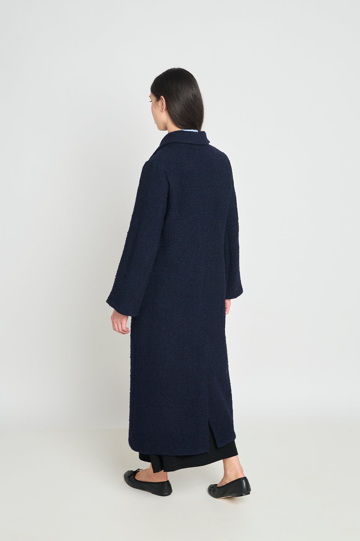 Spellbound coat