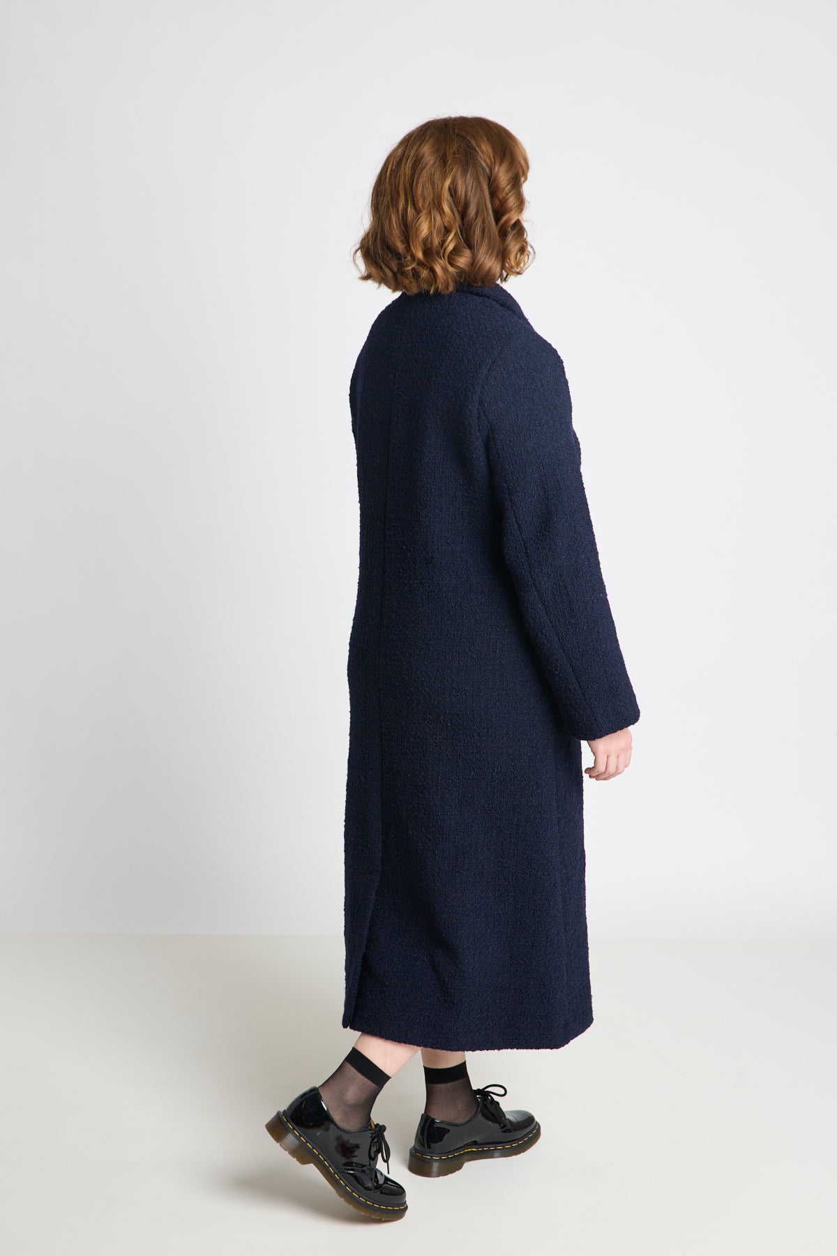 Spellbound coat