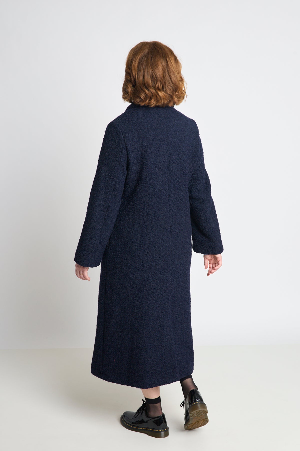 Spellbound coat
