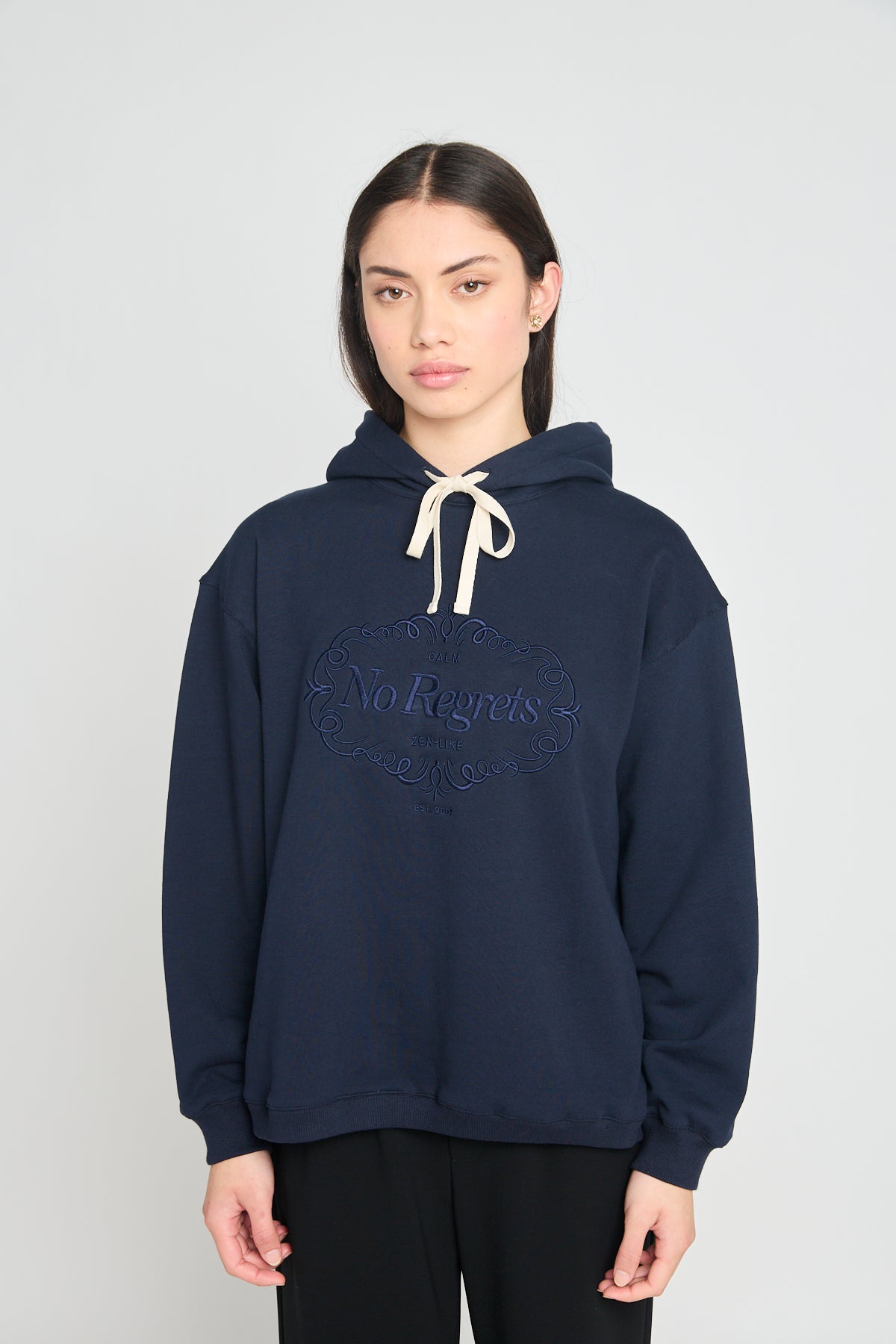 Deeds hoodie