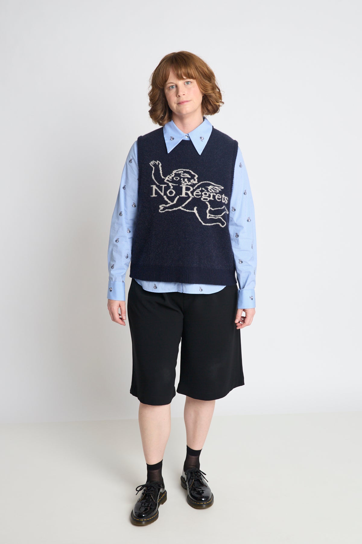 Seventh sense shorts