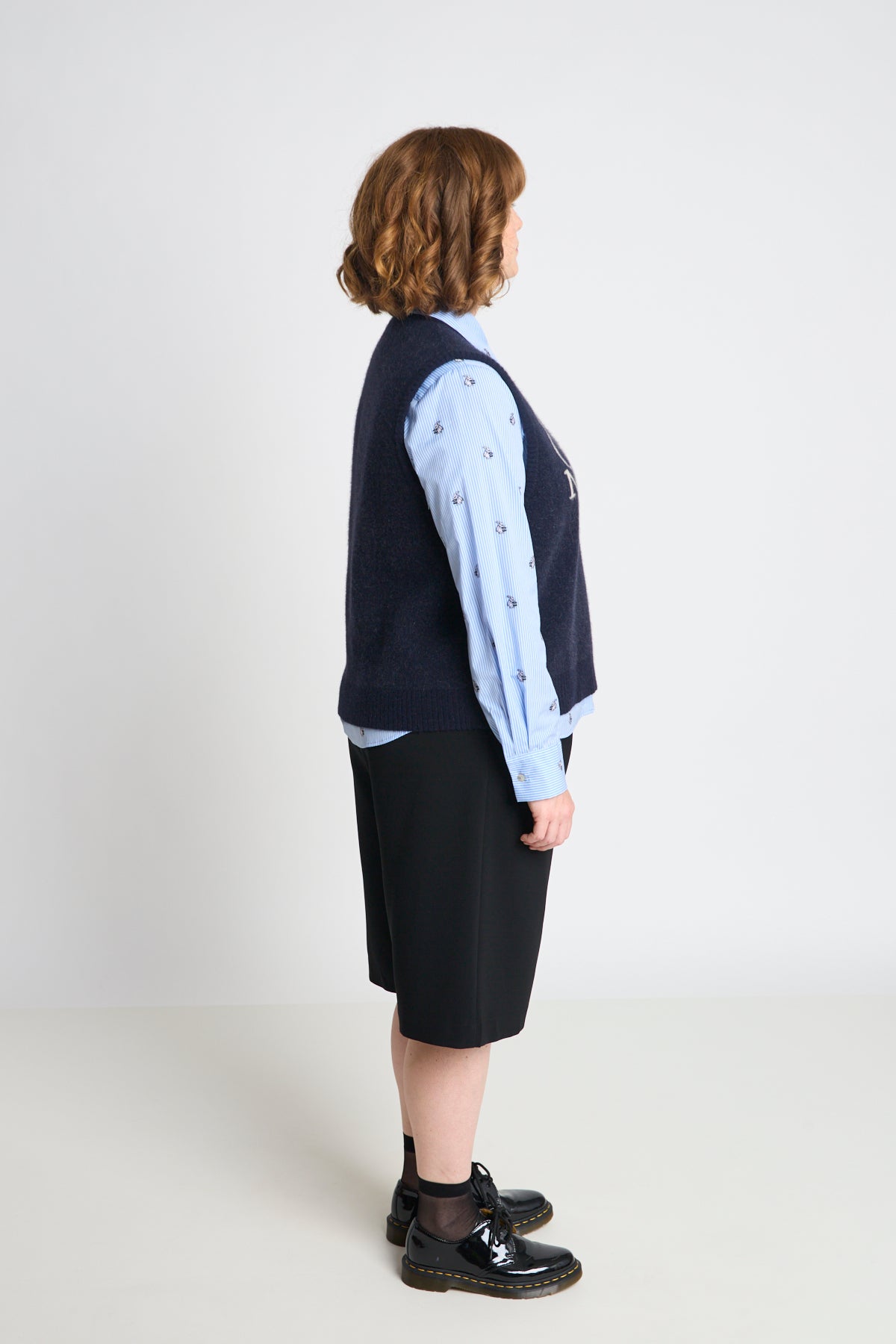 Seventh sense shorts