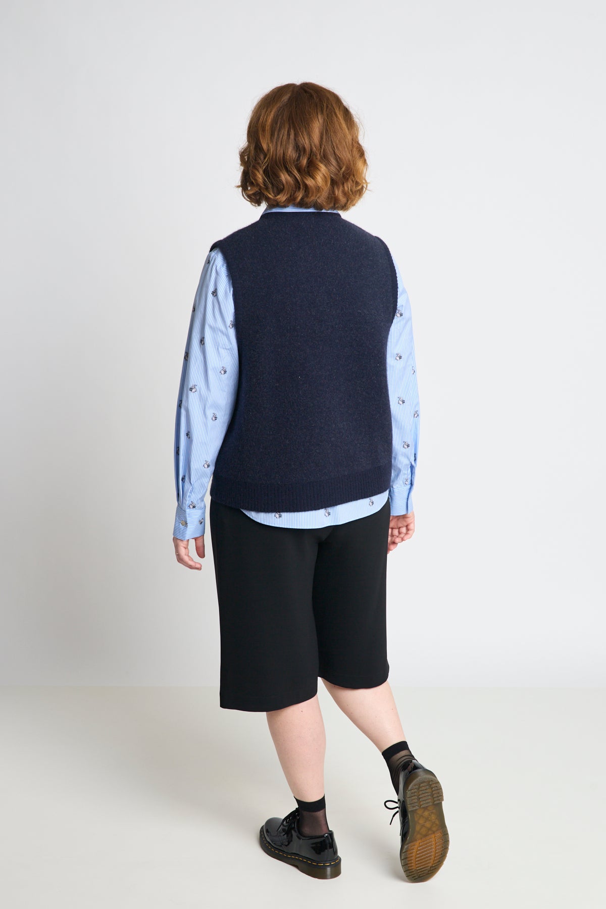 Seventh sense shorts