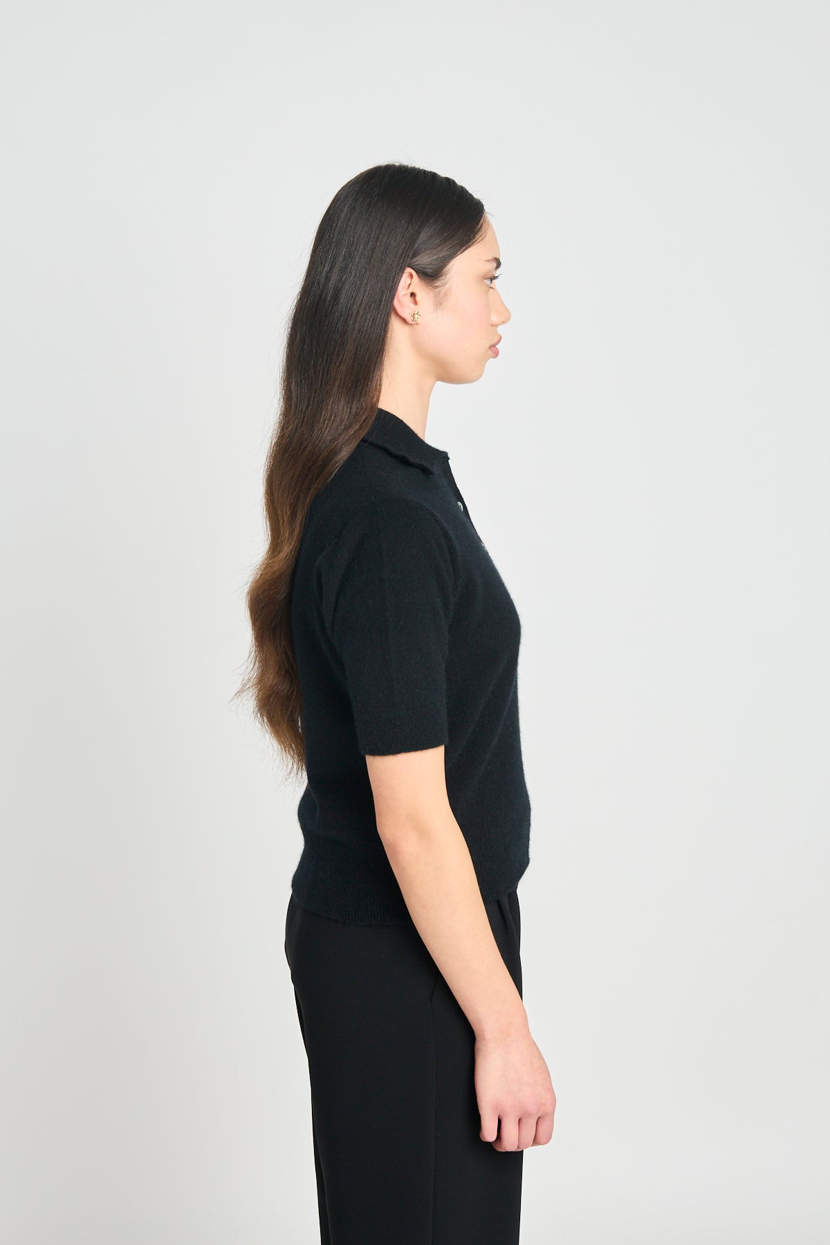 Alchemist Polo - Black