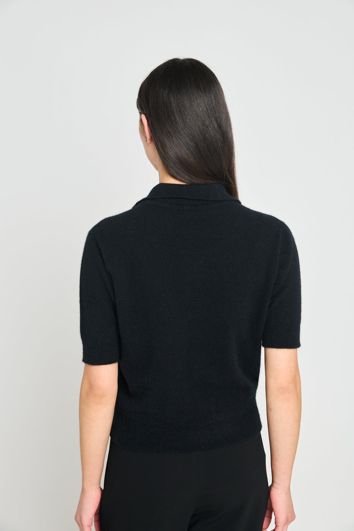Alchemist Polo - Black