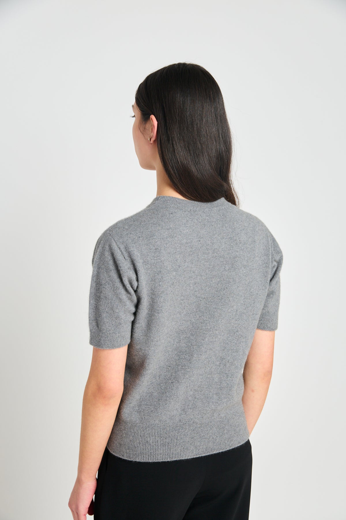 Home run tee - Grey
