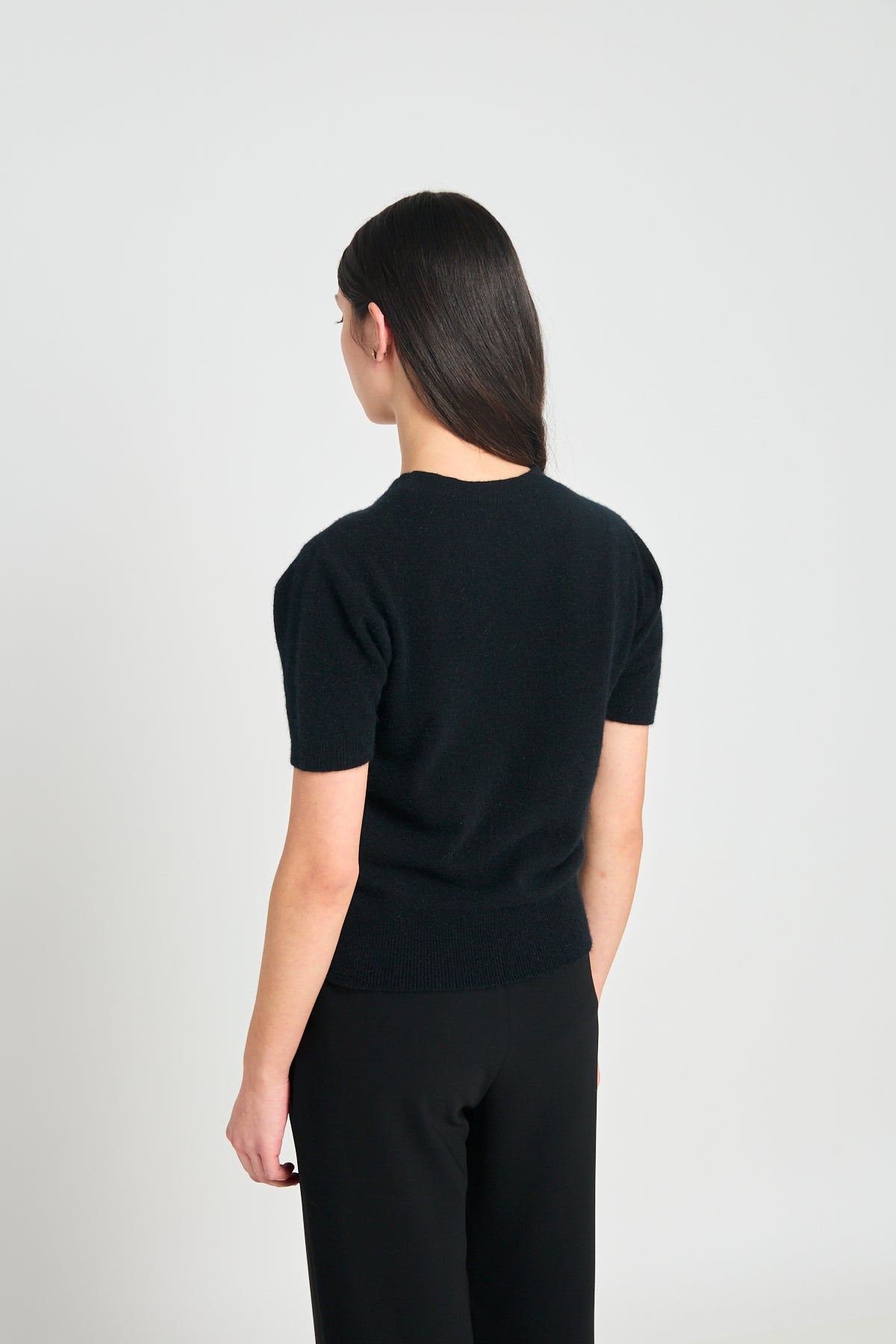 Home run tee - Black