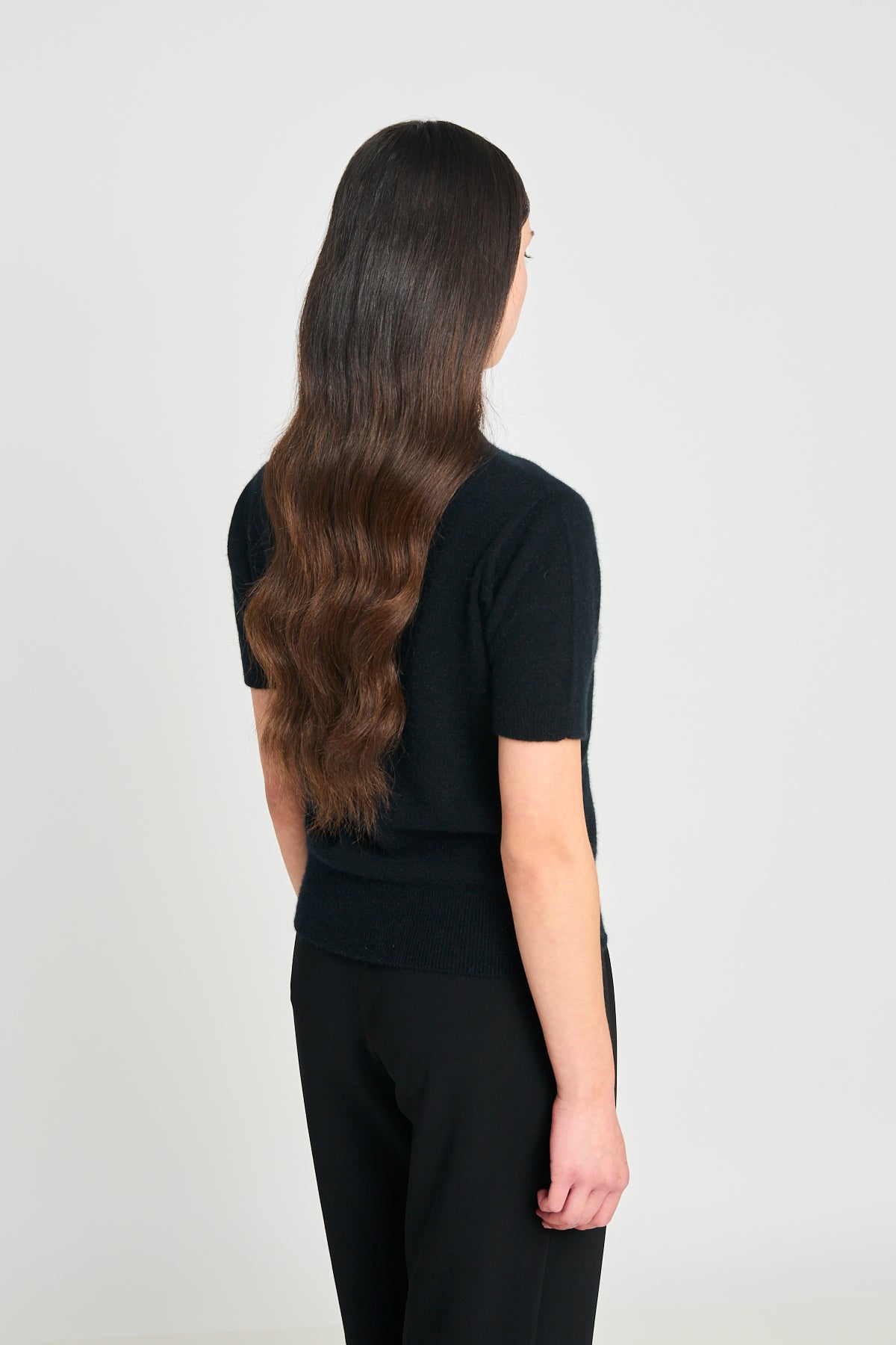 Home run tee - Black