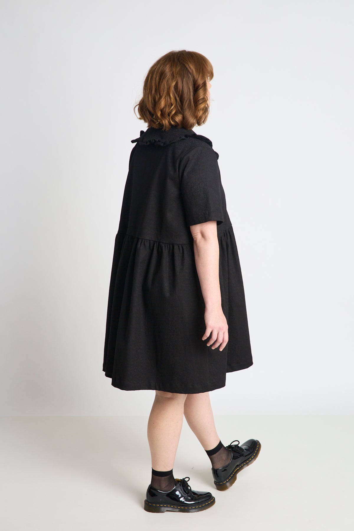 Prompt dress