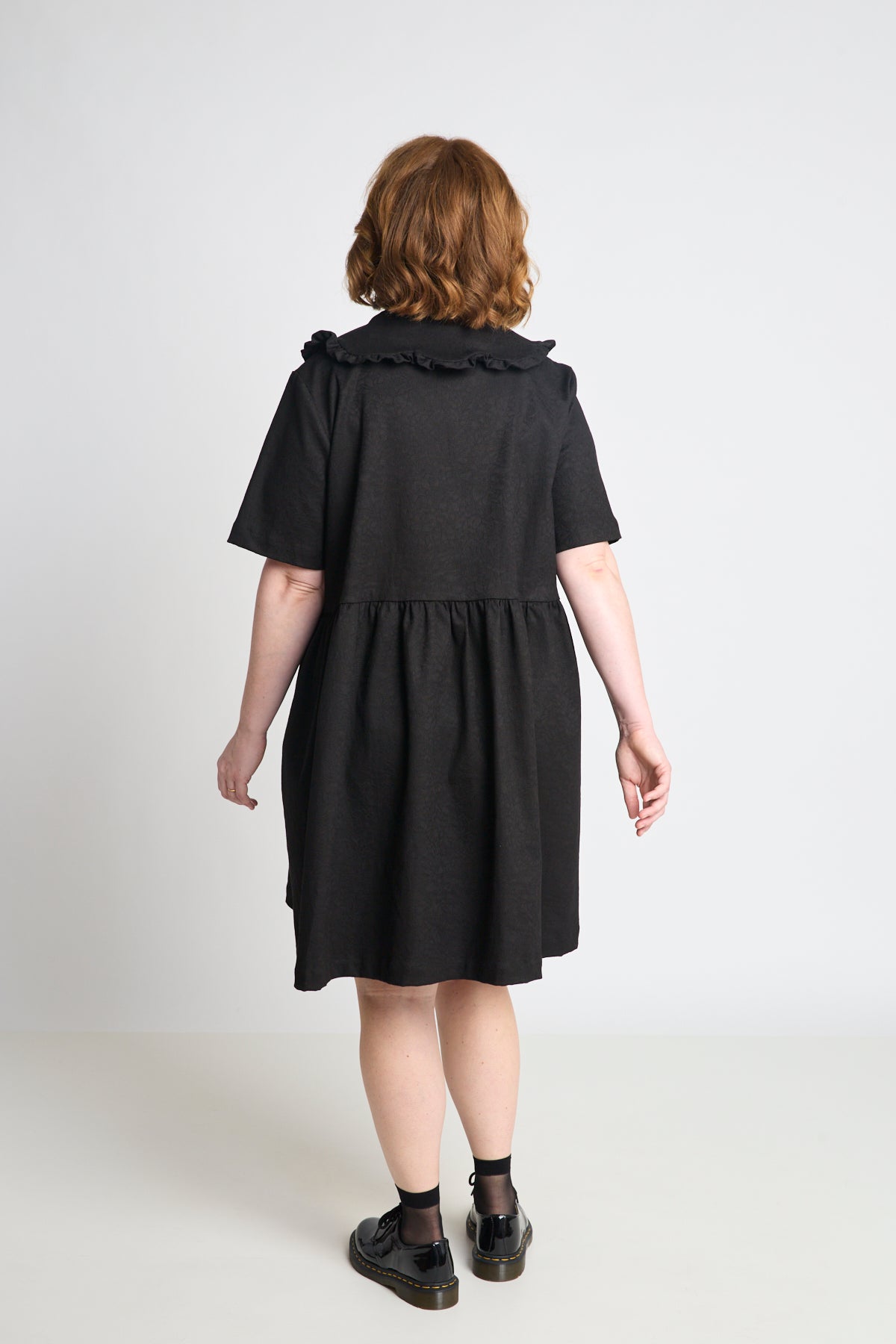 Prompt dress