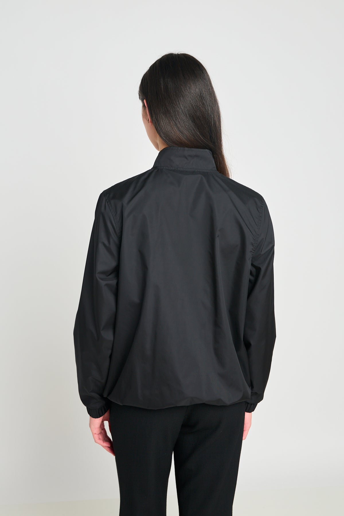 Technical jacket - Black