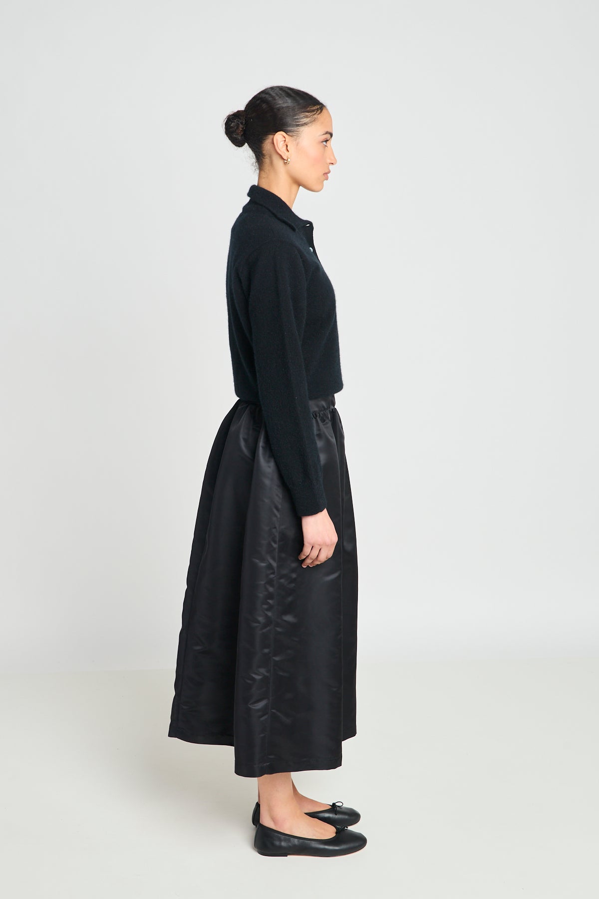 Morality skirt