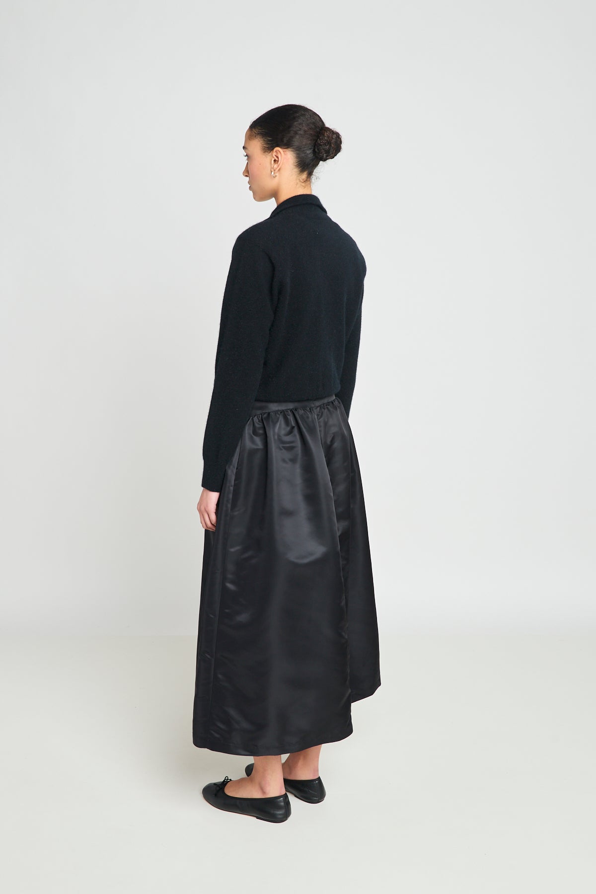 Morality skirt