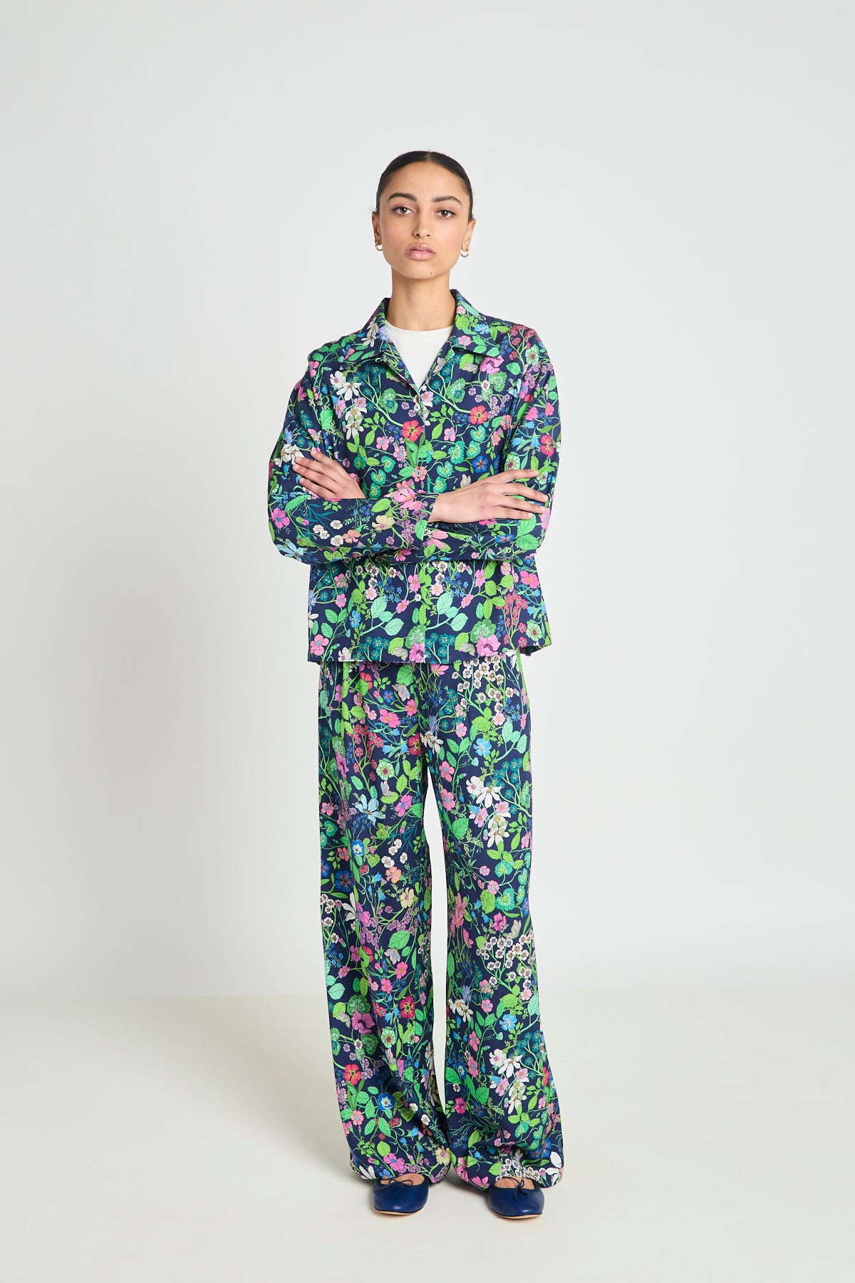 Fabrics & Trims - Viscose