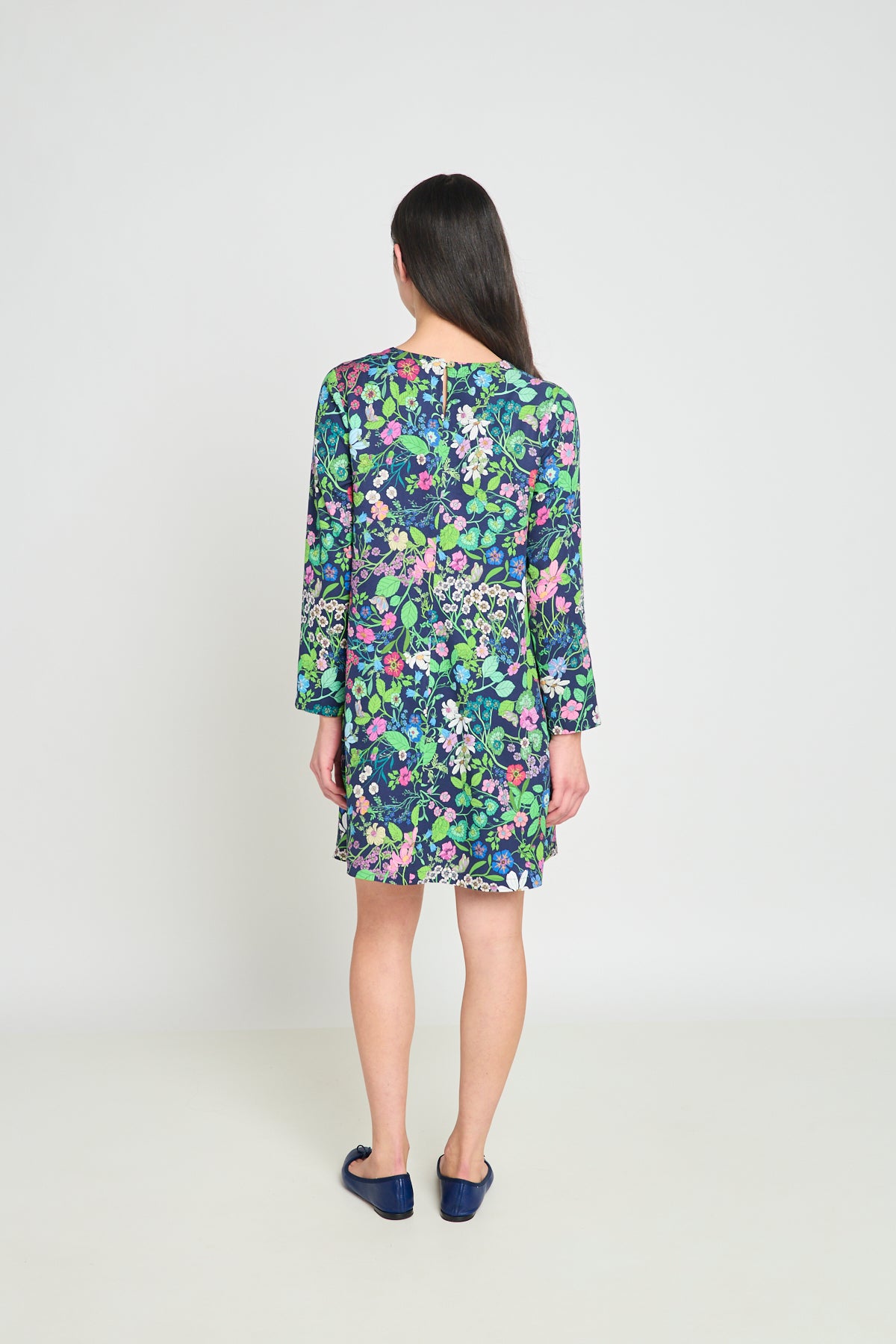 Levity dress