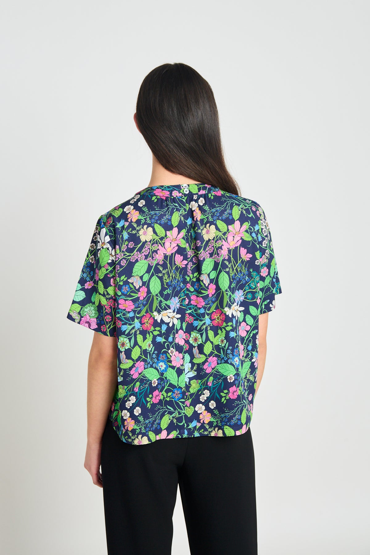 Onward tee