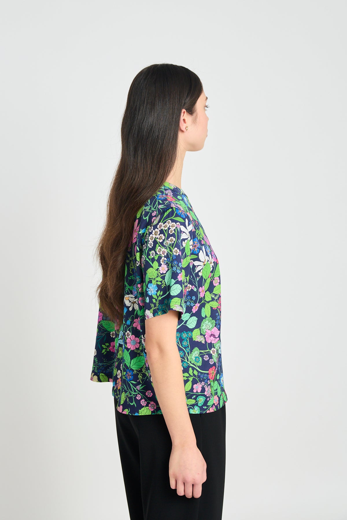 Onward tee