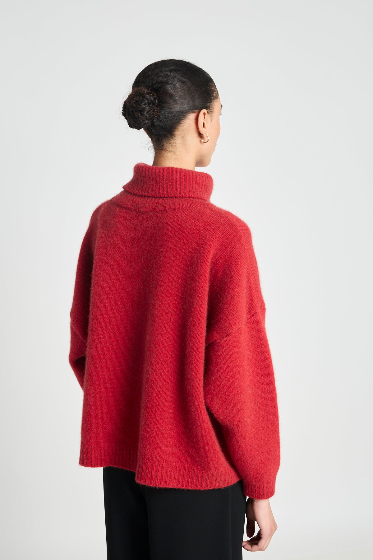 Futures jumper - Red