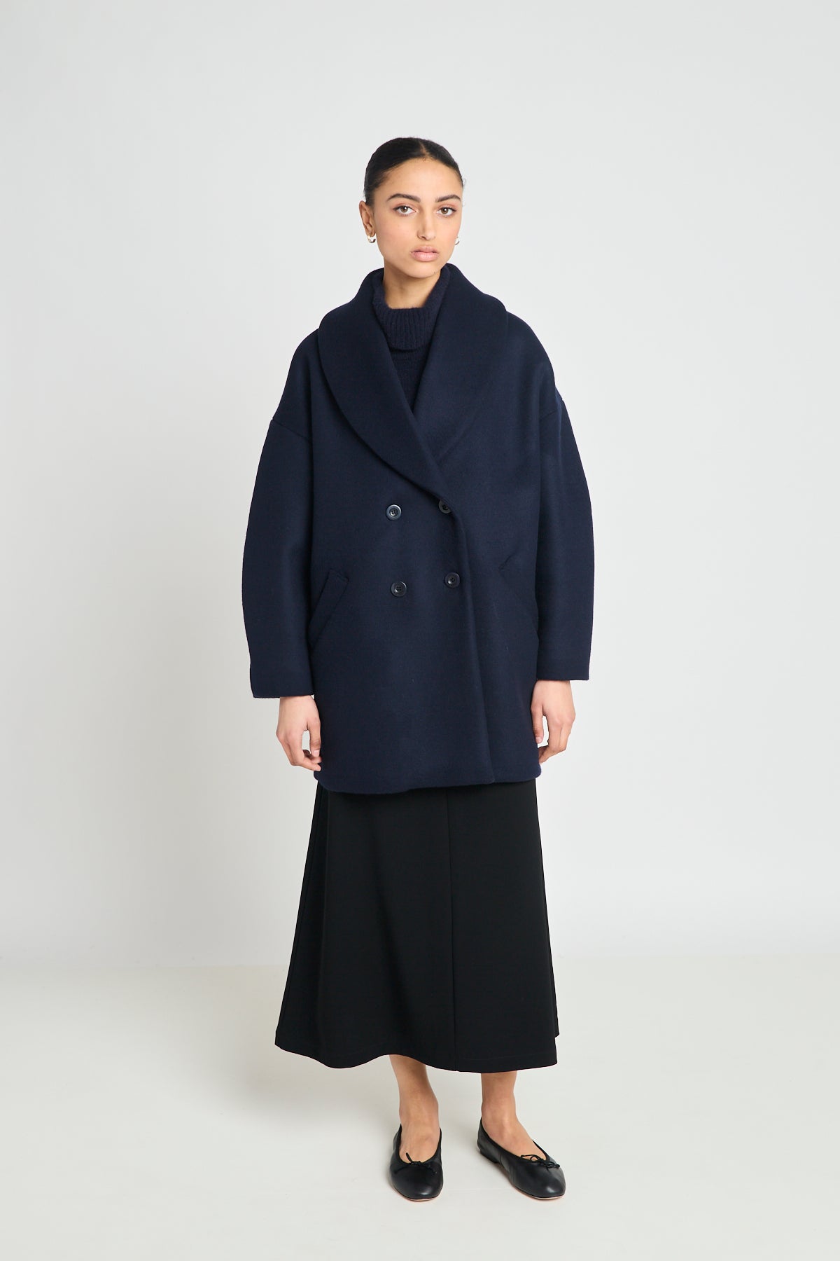 Coats & jackets