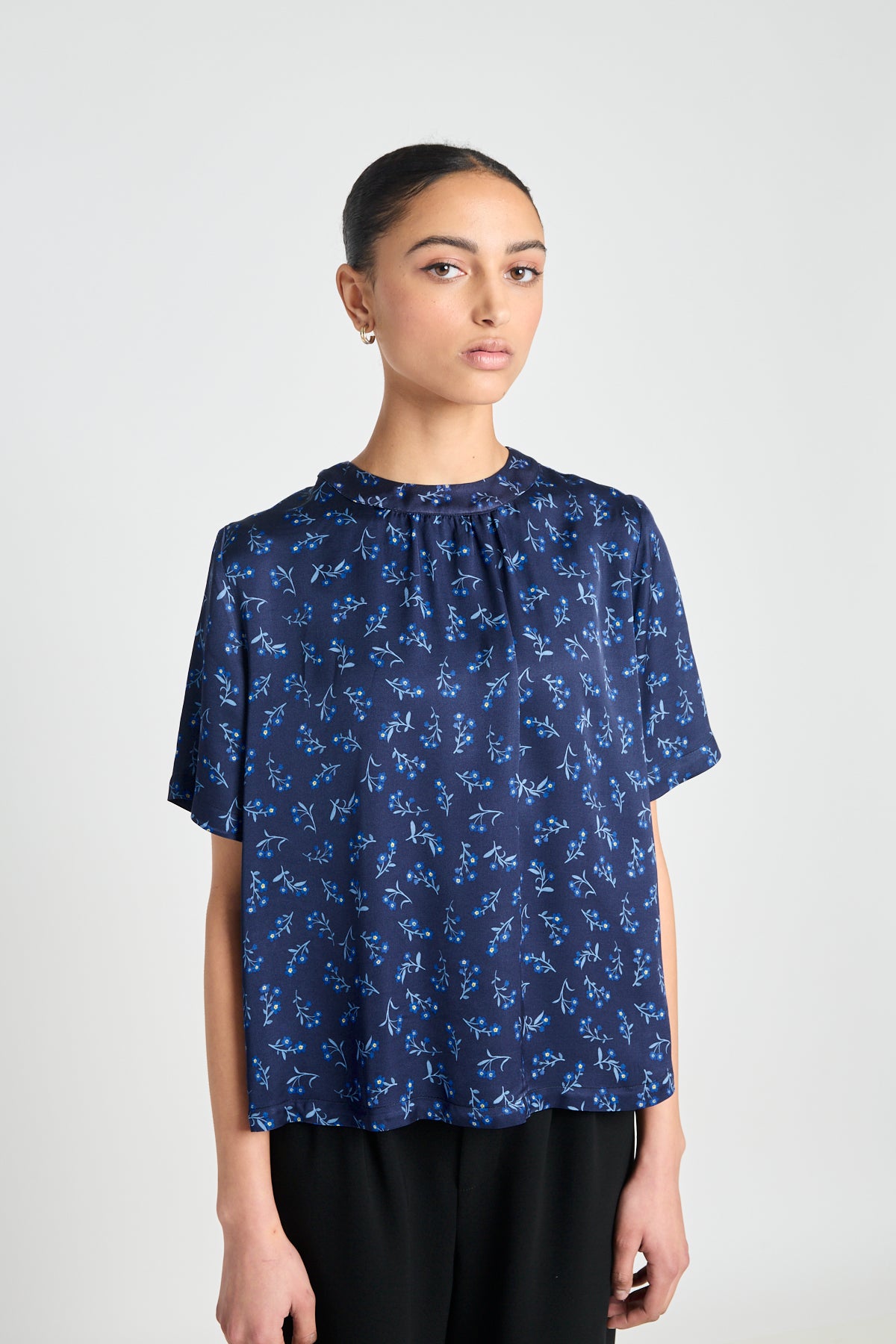 Levels tee