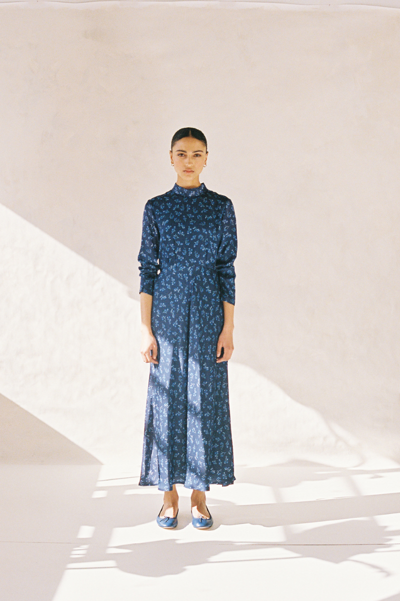 Intentions dress