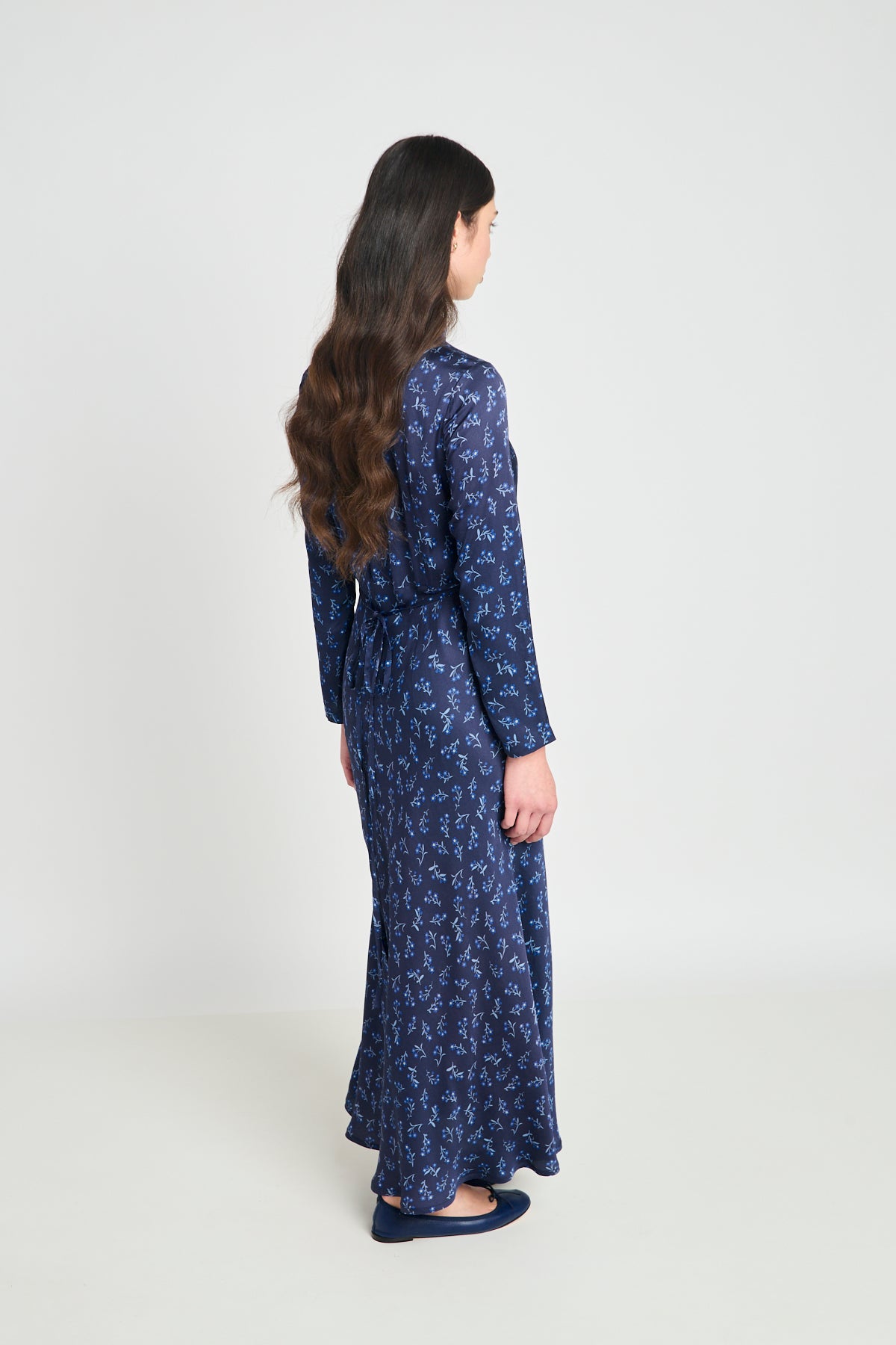 Intentions dress