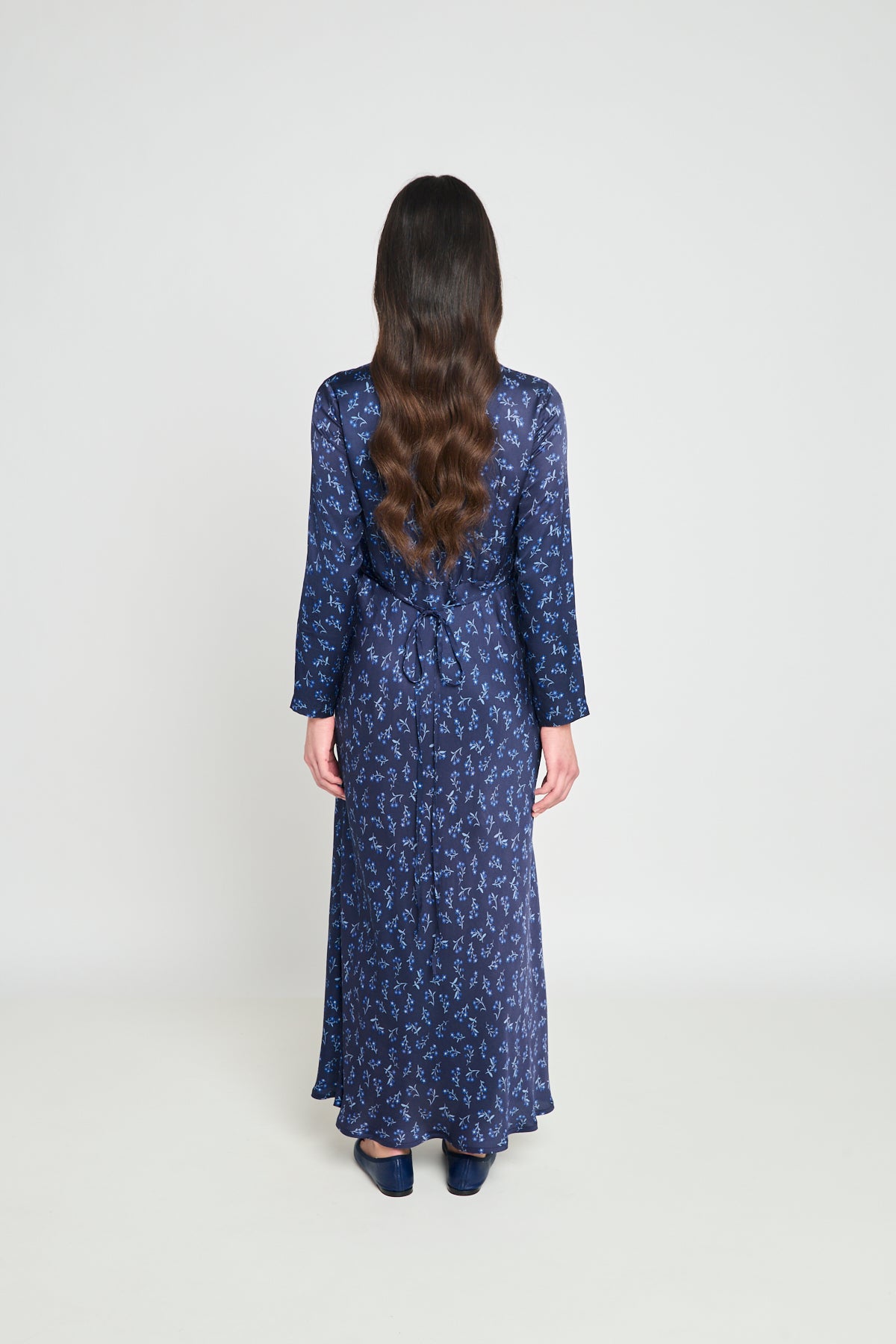 Intentions dress