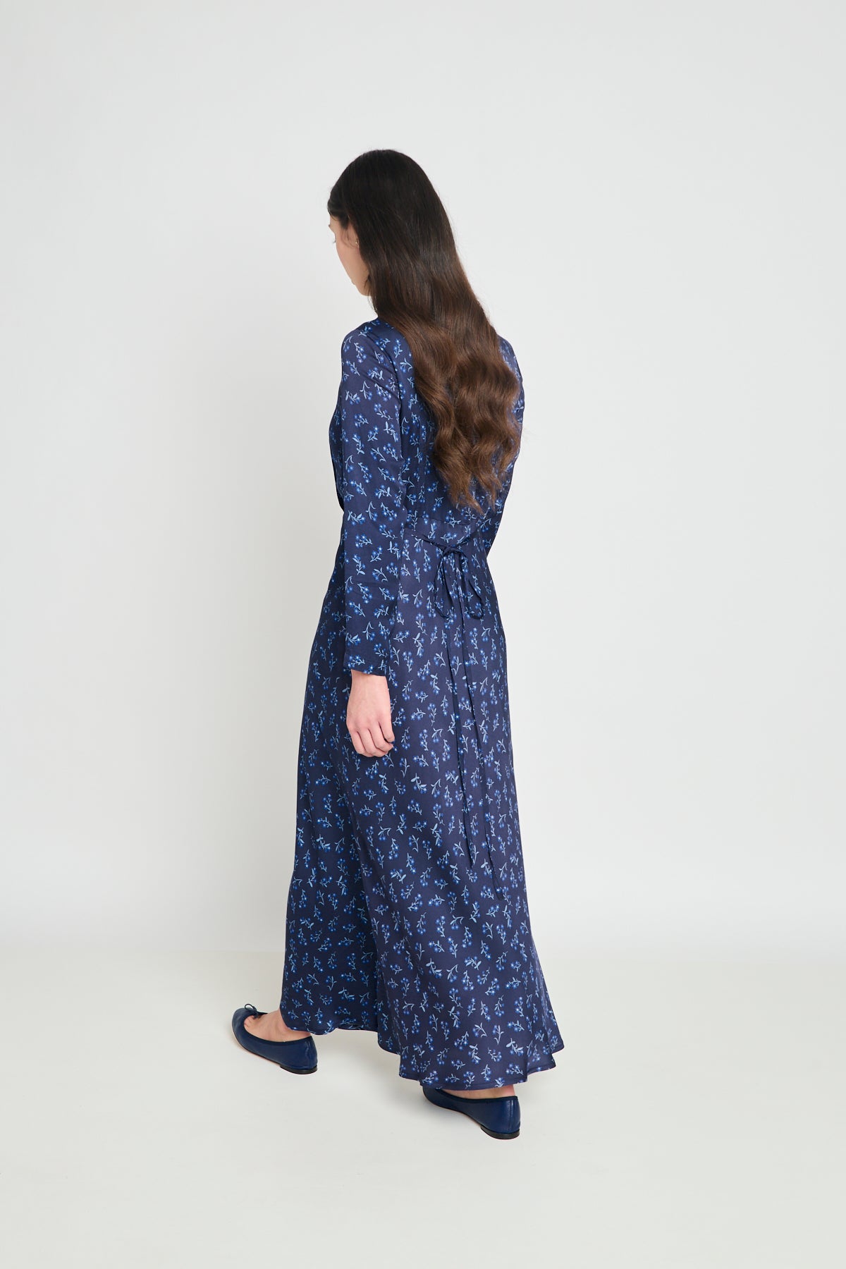 Intentions dress