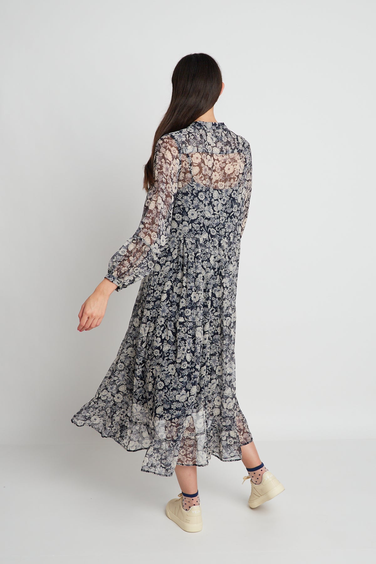 The Very Thought Of You dress