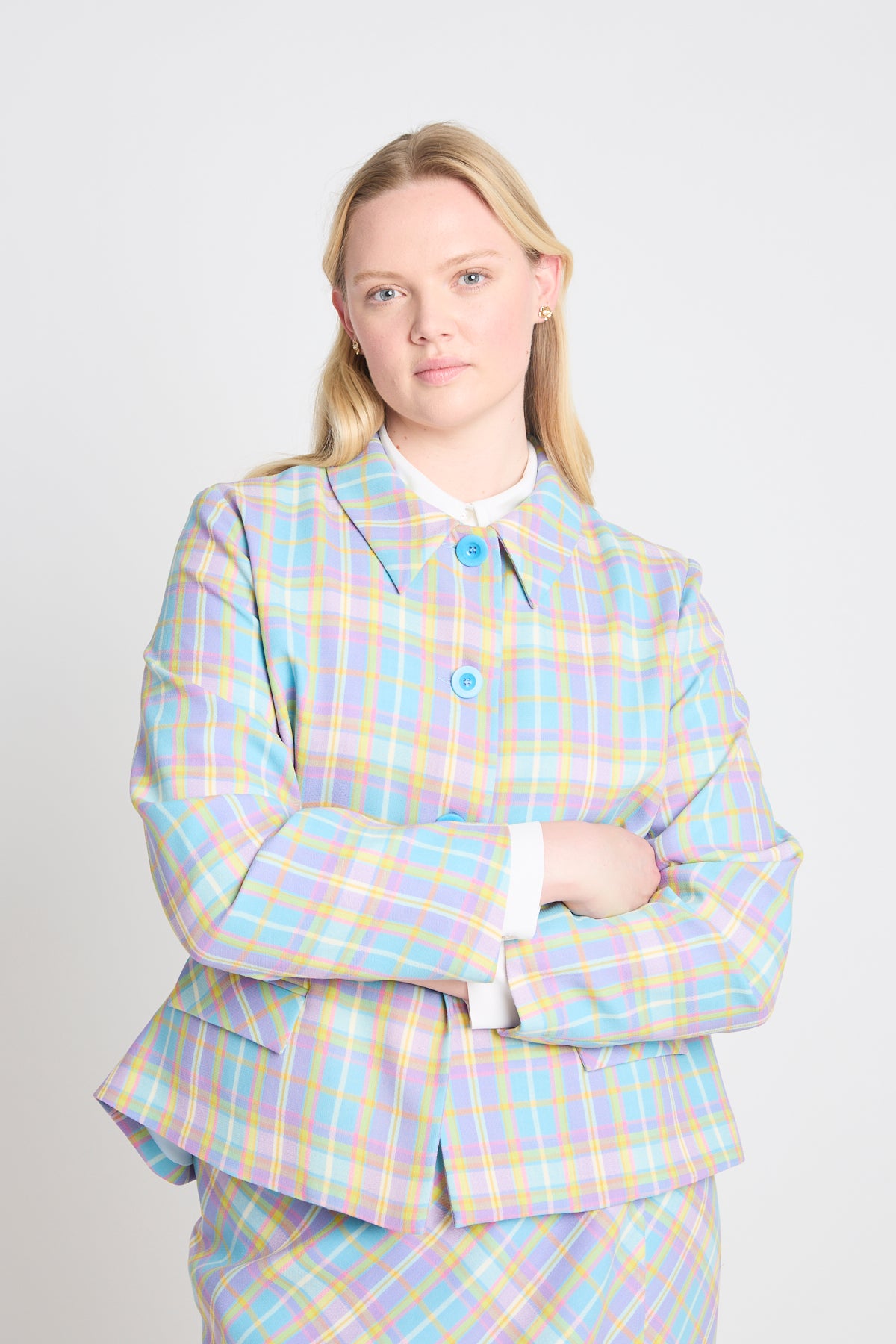 Perpetual Motion jacket