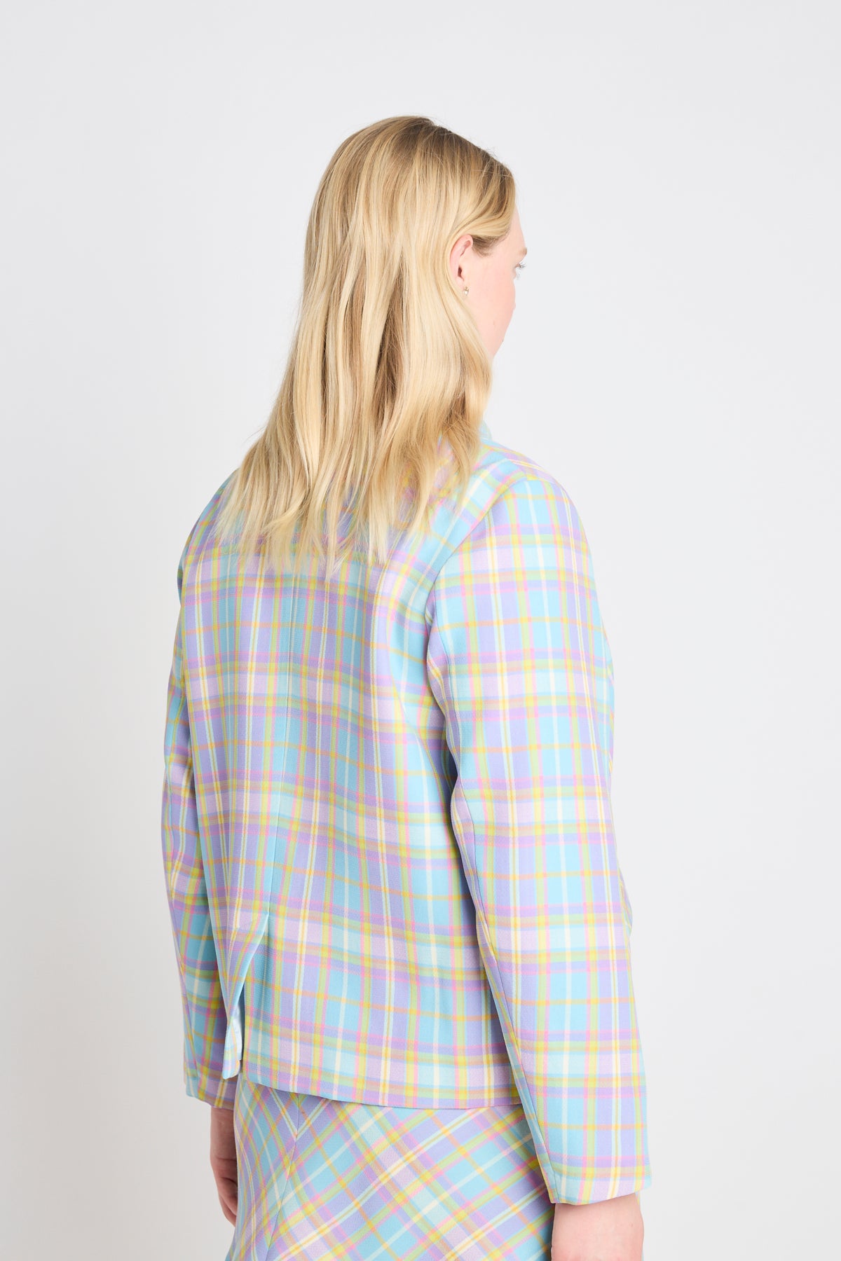 Perpetual Motion jacket