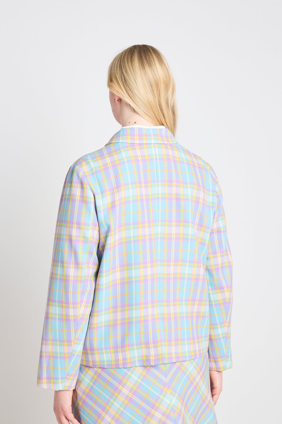 Perpetual Motion jacket