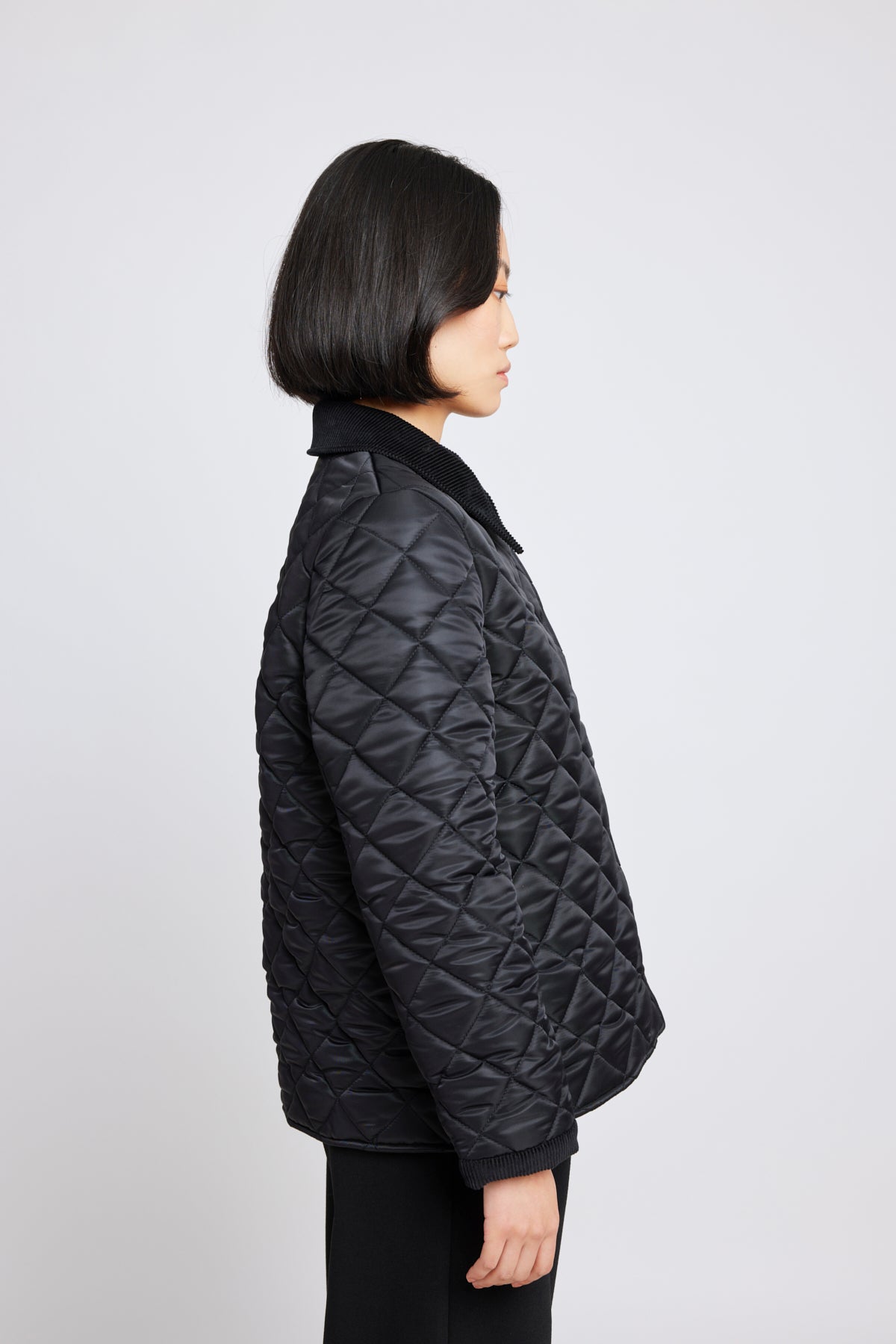 Mind games jacket