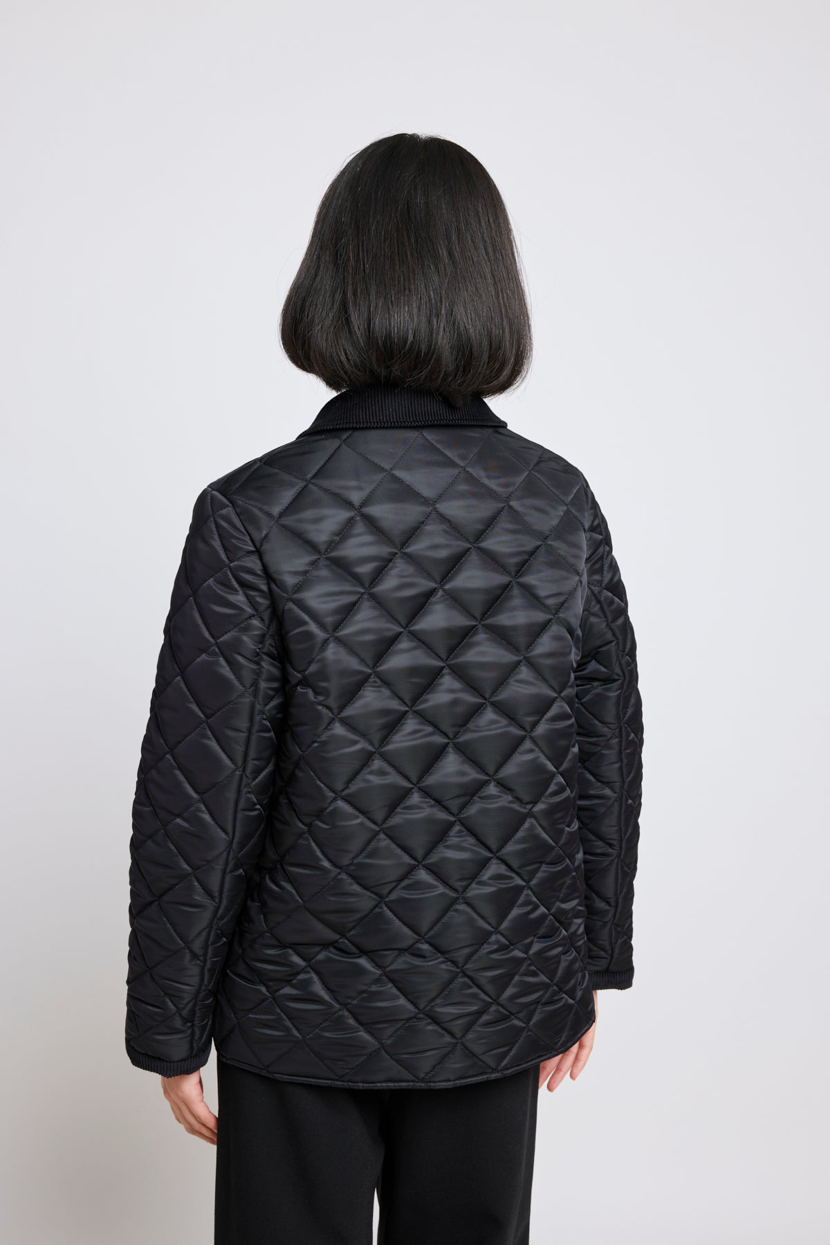 Mind games jacket