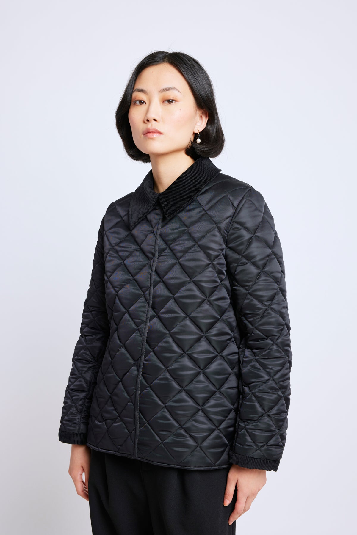 Mind games jacket