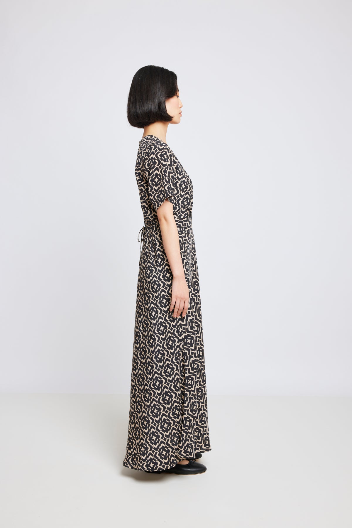 Ravensburger dress