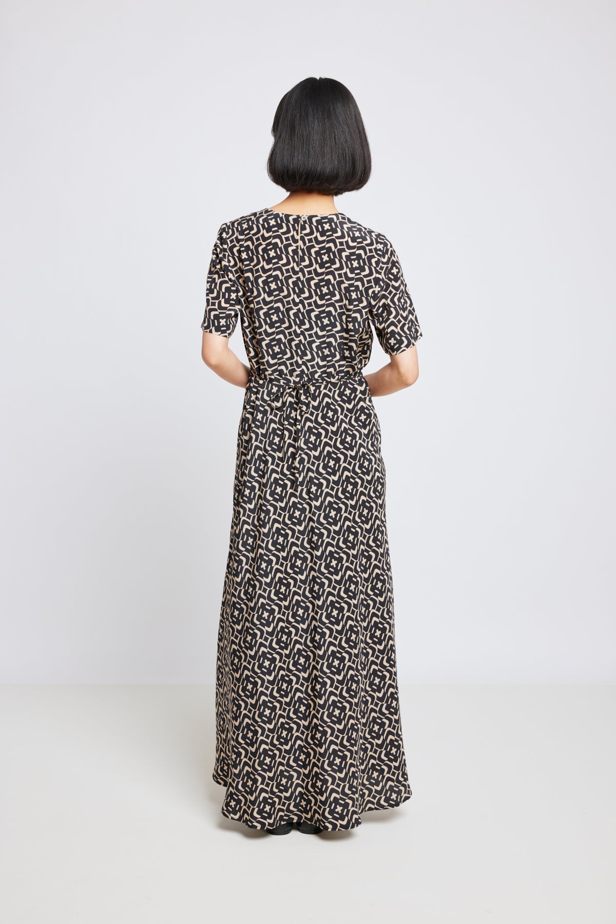 Ravensburger dress
