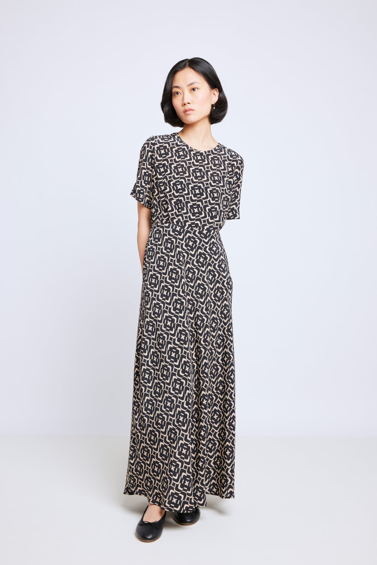 Ravensburger dress