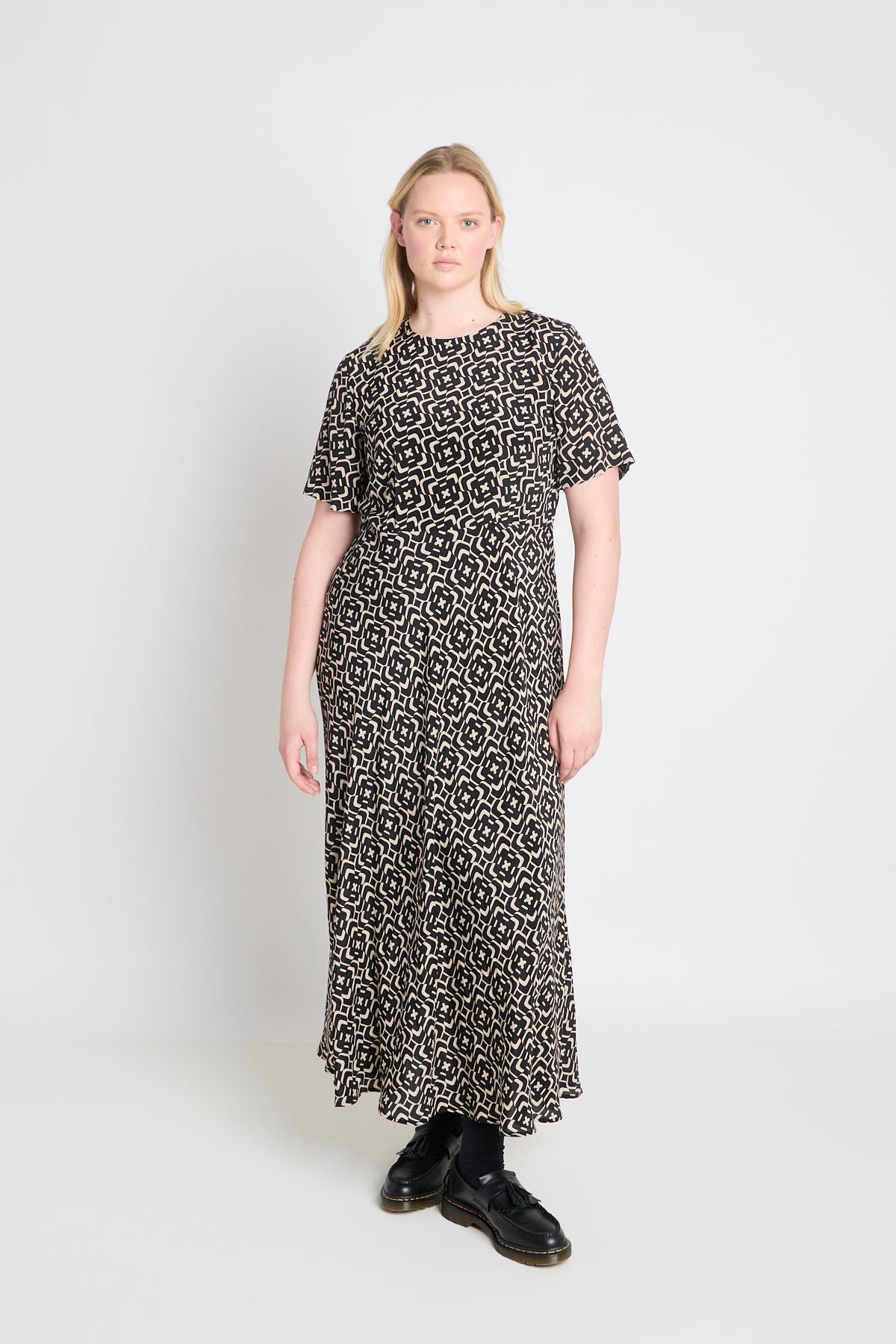 Ravensburger dress
