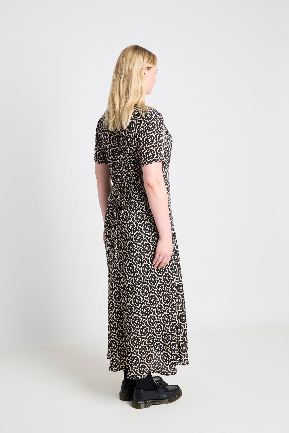 Ravensburger dress
