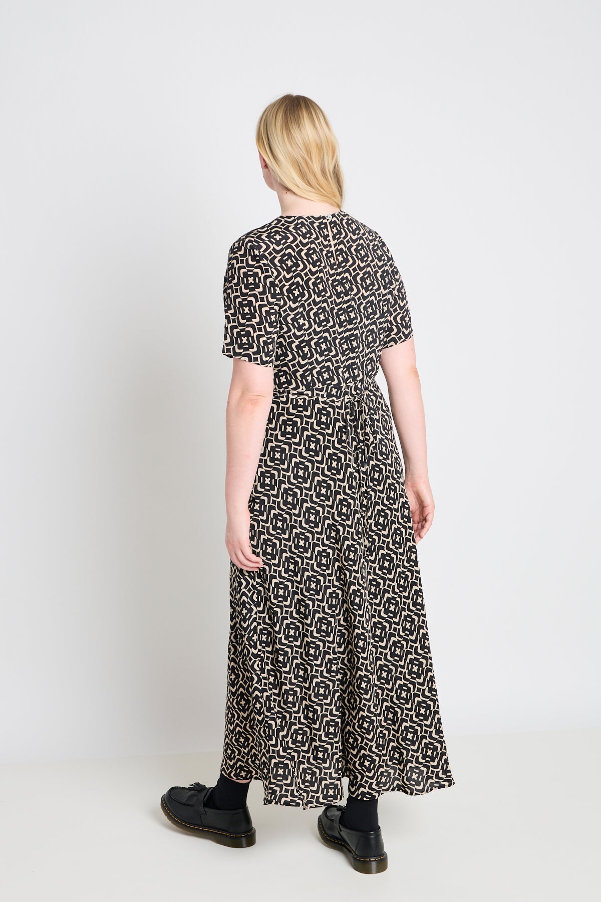 Ravensburger dress